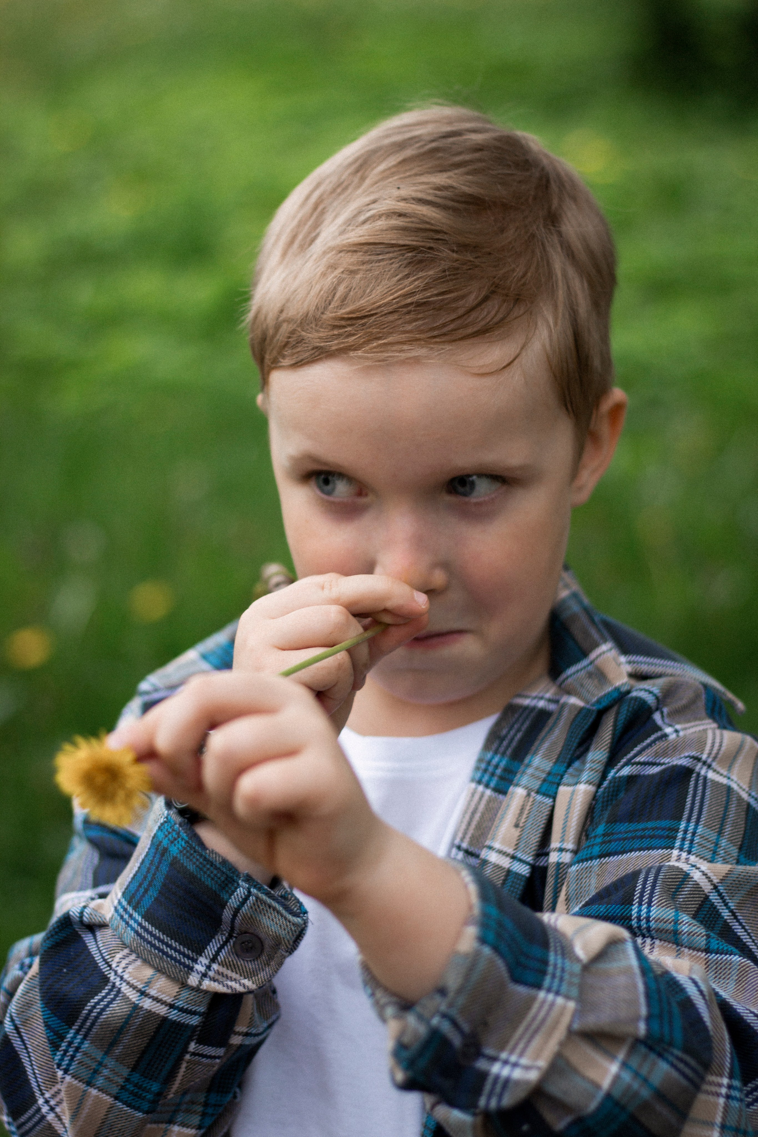 Катя, Кирилл, Тёма и Аня. Фотограф в Санкт-Петербурге Смирнова Диана