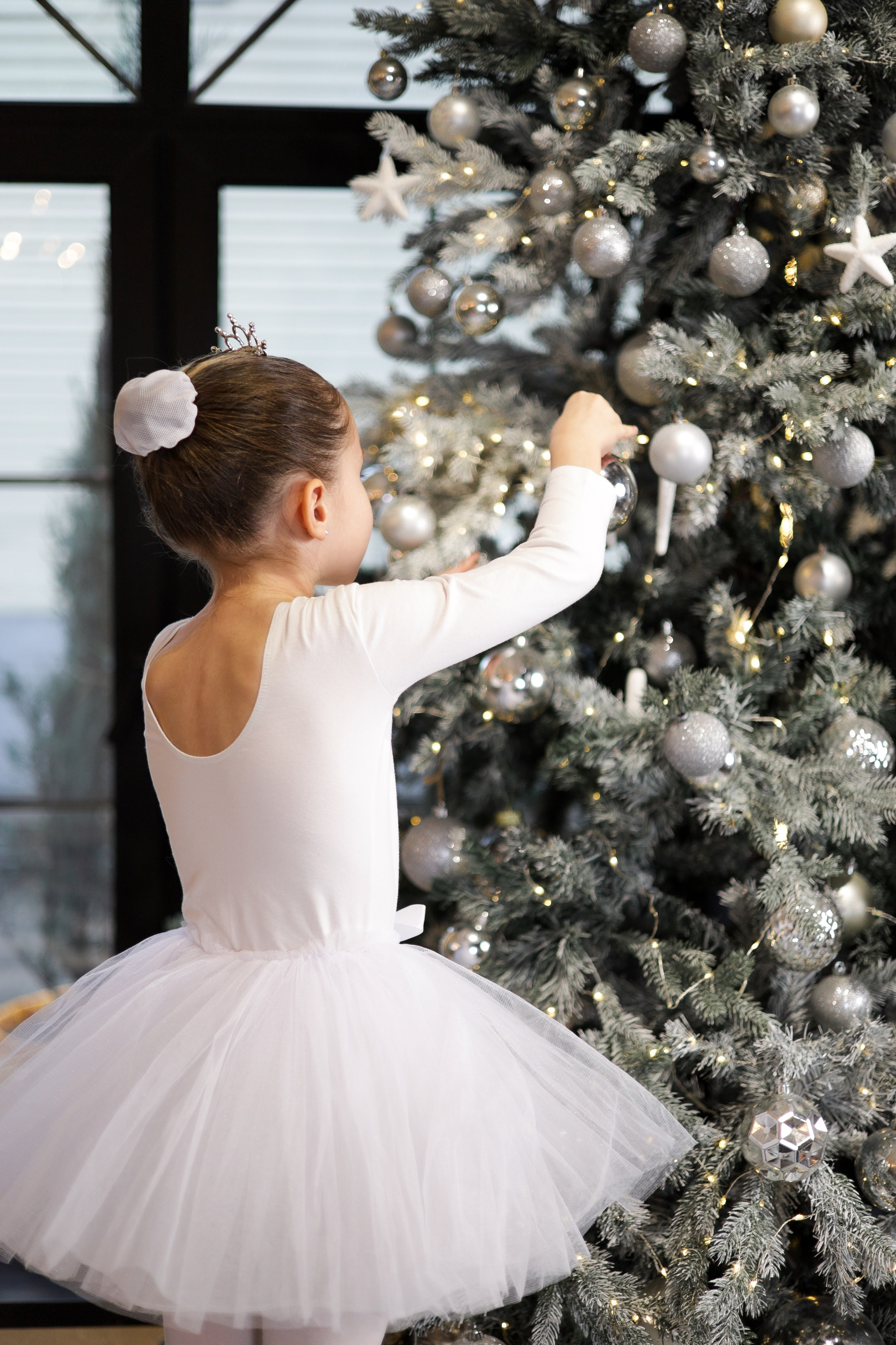 Балерина. Ваш семейный фотограф