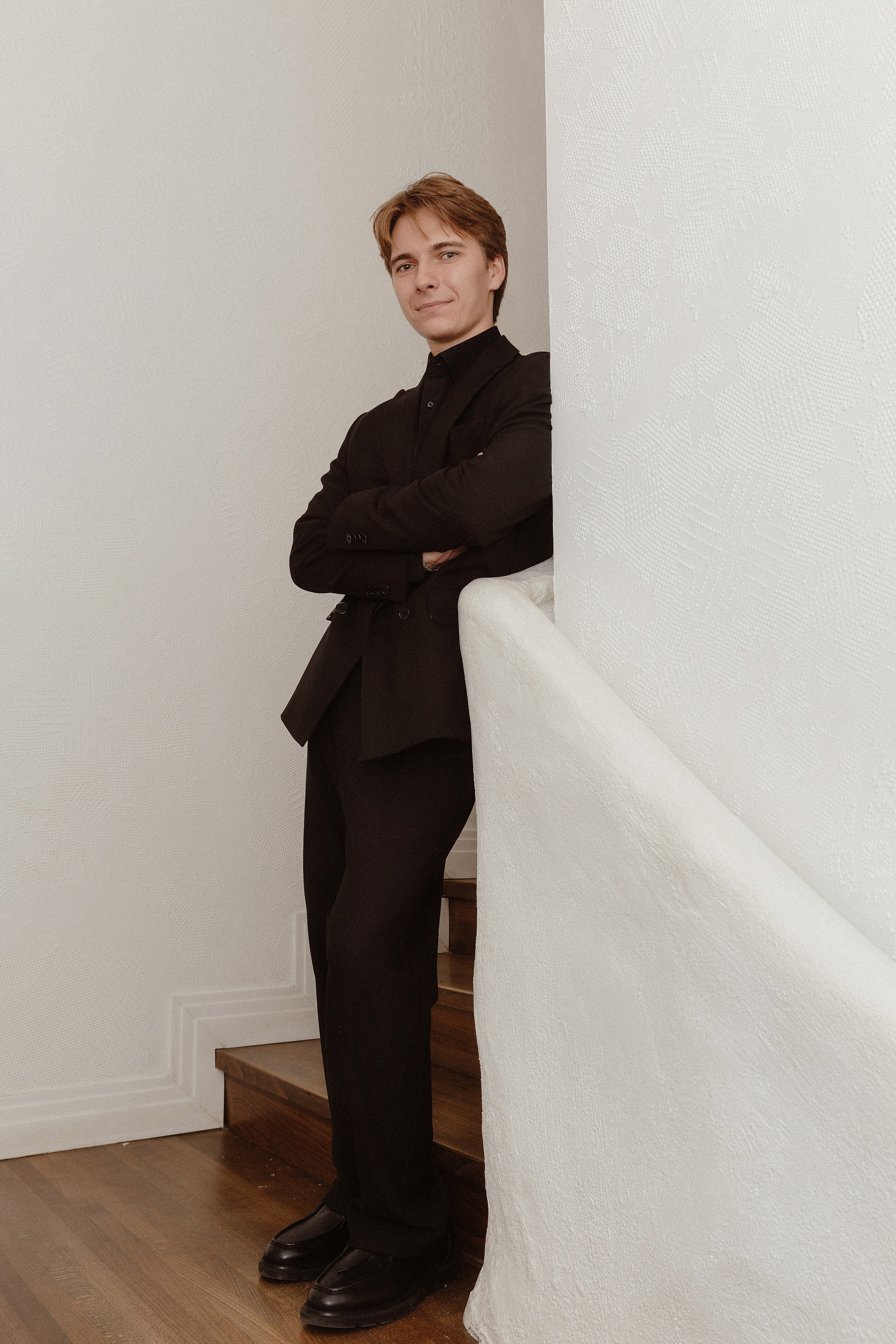 Сергей и Ксения