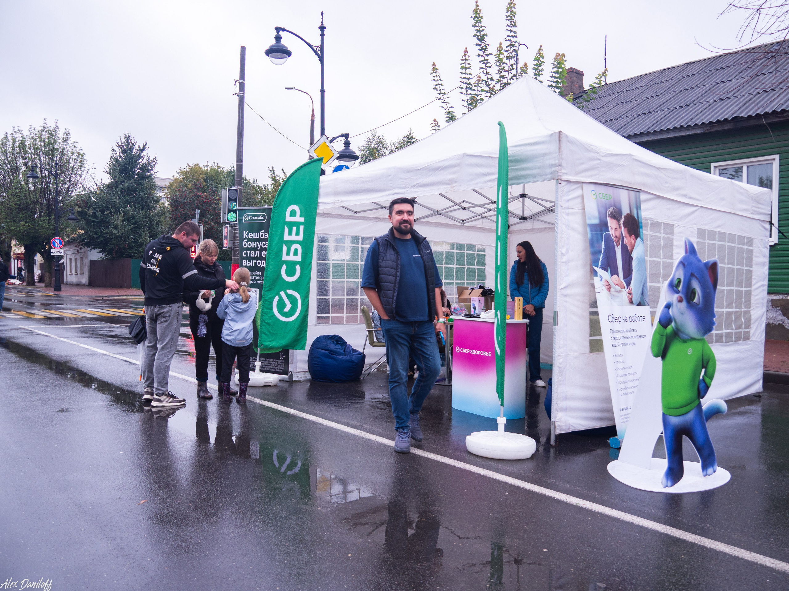 День города Муром 2025. Муром-Инфо. Новости культуры, образования, спорта в городе Муром