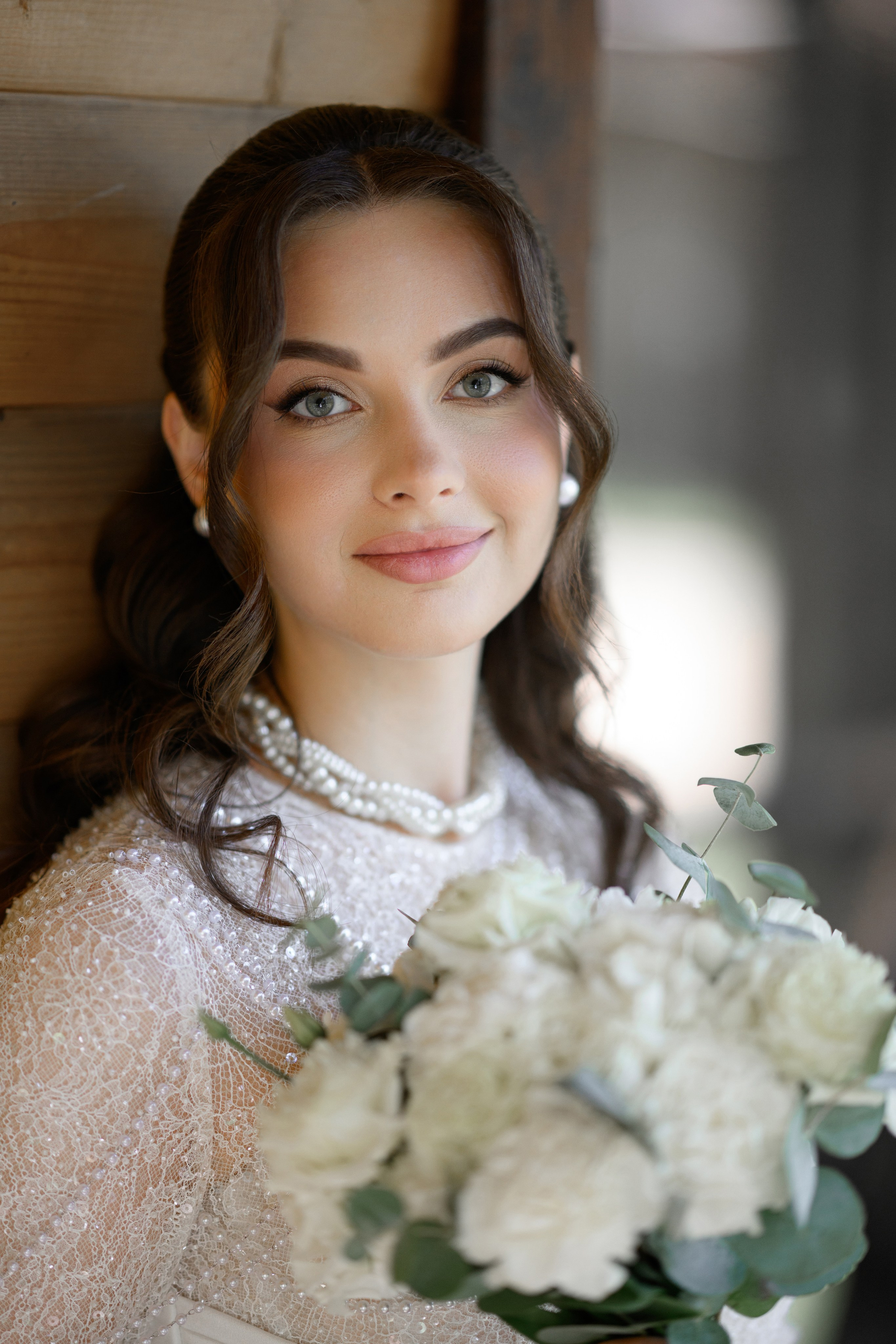Dasha & Nikita. Фотограф в Липецке Ковалько Евгений