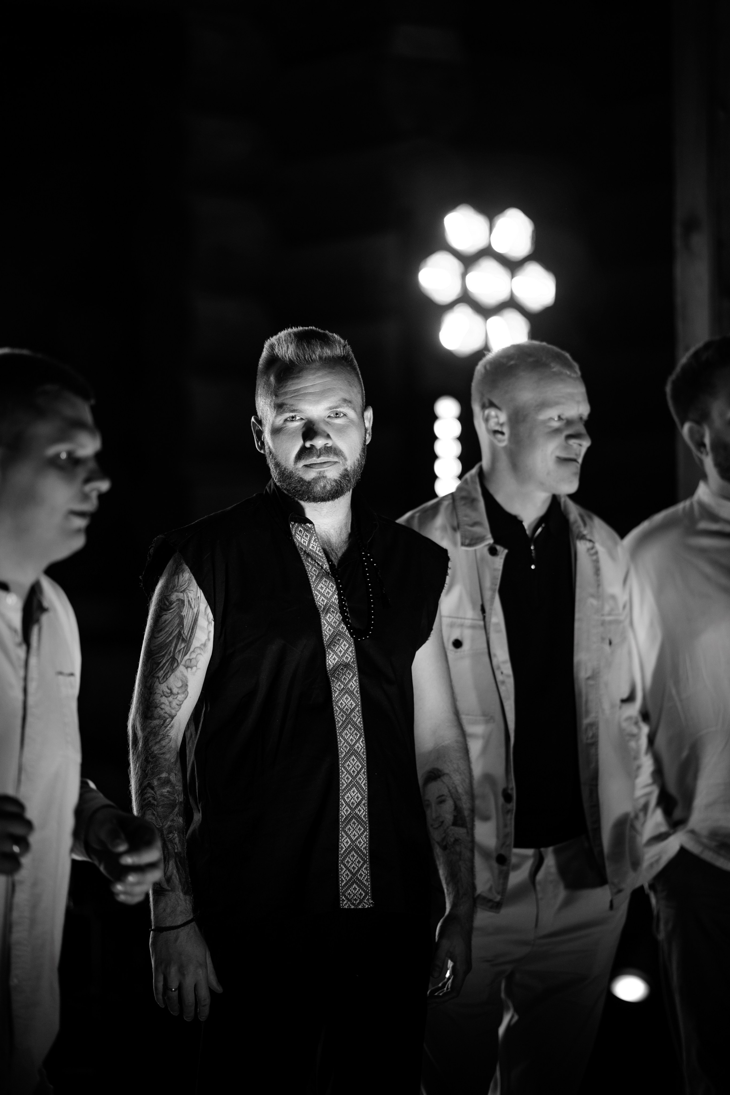 Lisa & Ilya. Фотограф в Липецке Ковалько Евгений