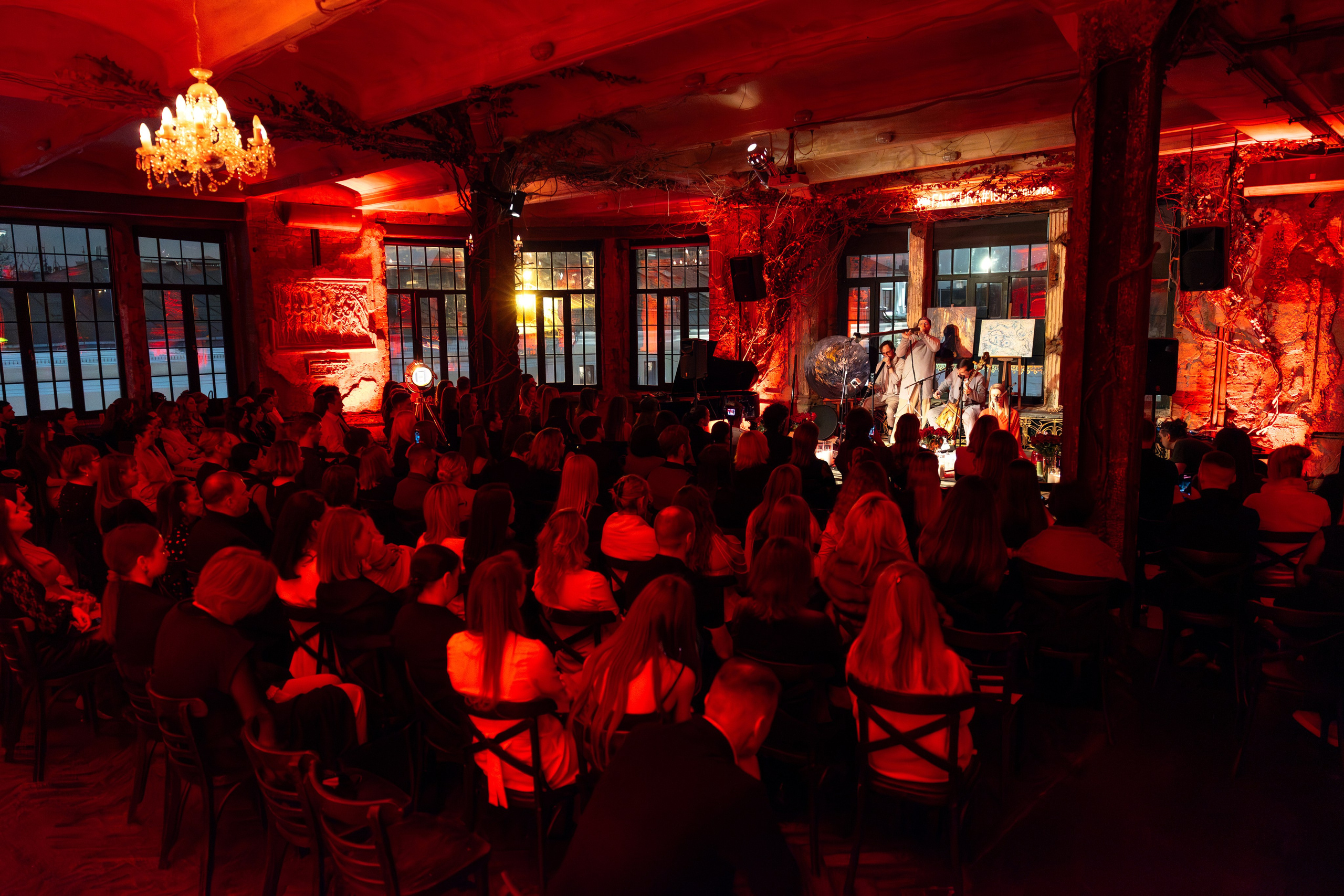 Практика дыхания. Главная