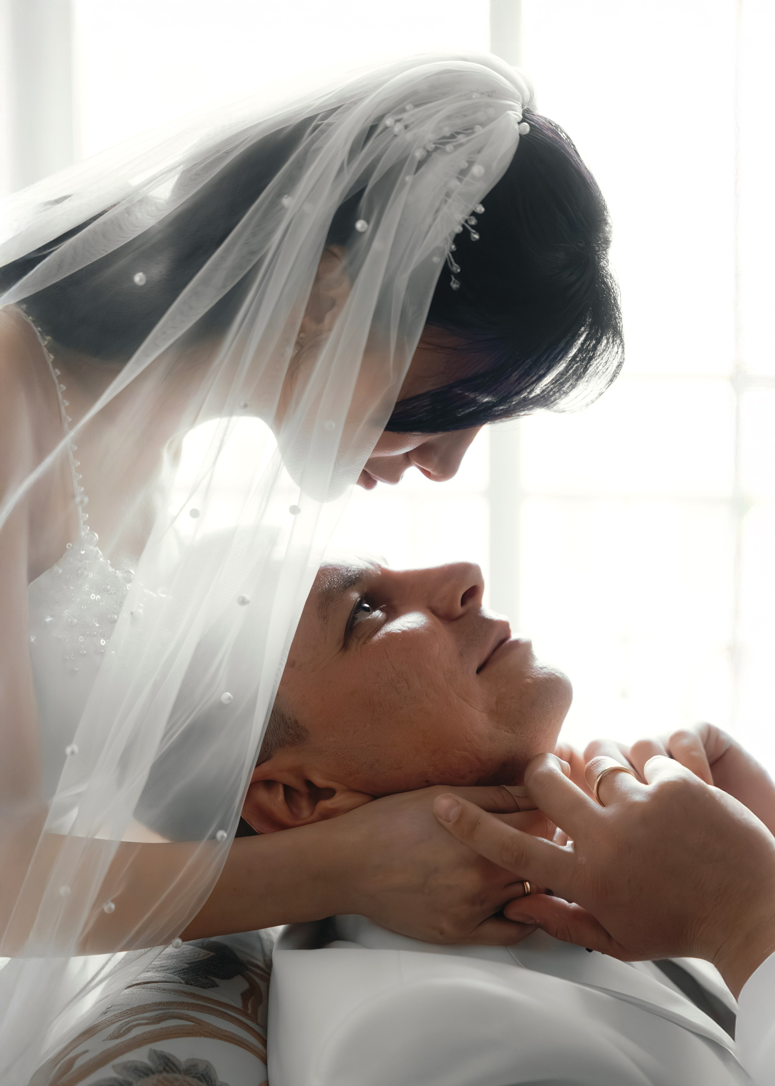 Роман и Зульфия. Главная