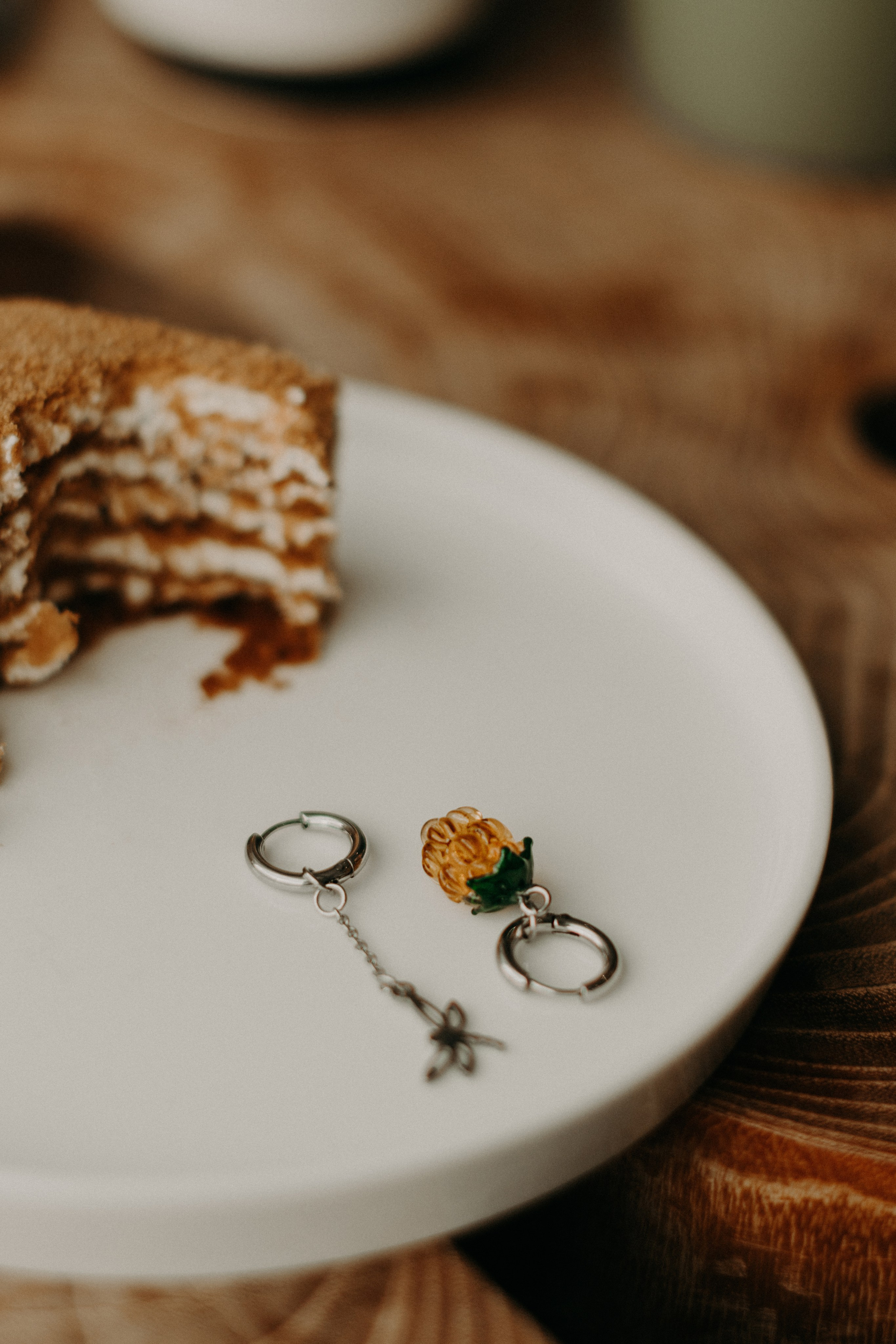 Украшения MekoMora. Фотограф в Челябинске Любовь Денисенко