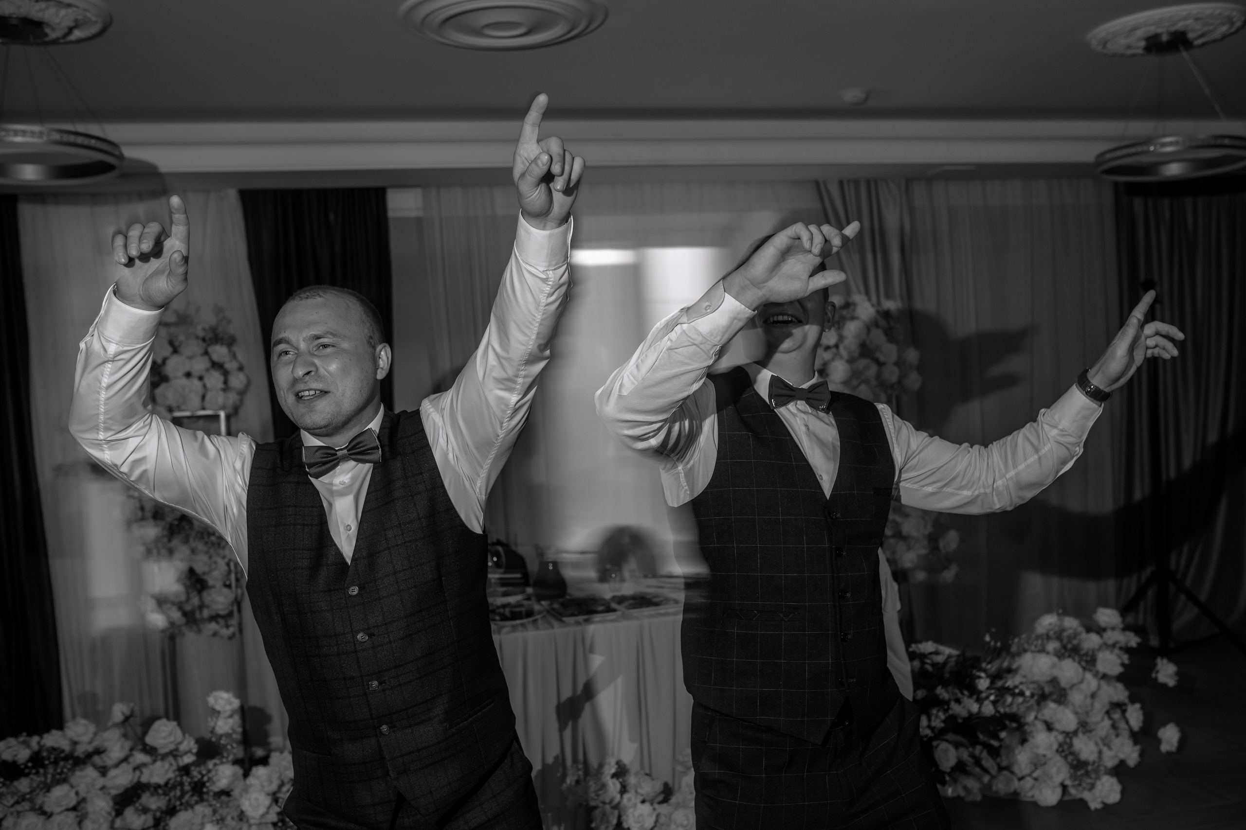 Александр & Алёна. Свадебный фотограф в Новосибирске Анжелика Шамсутдинова