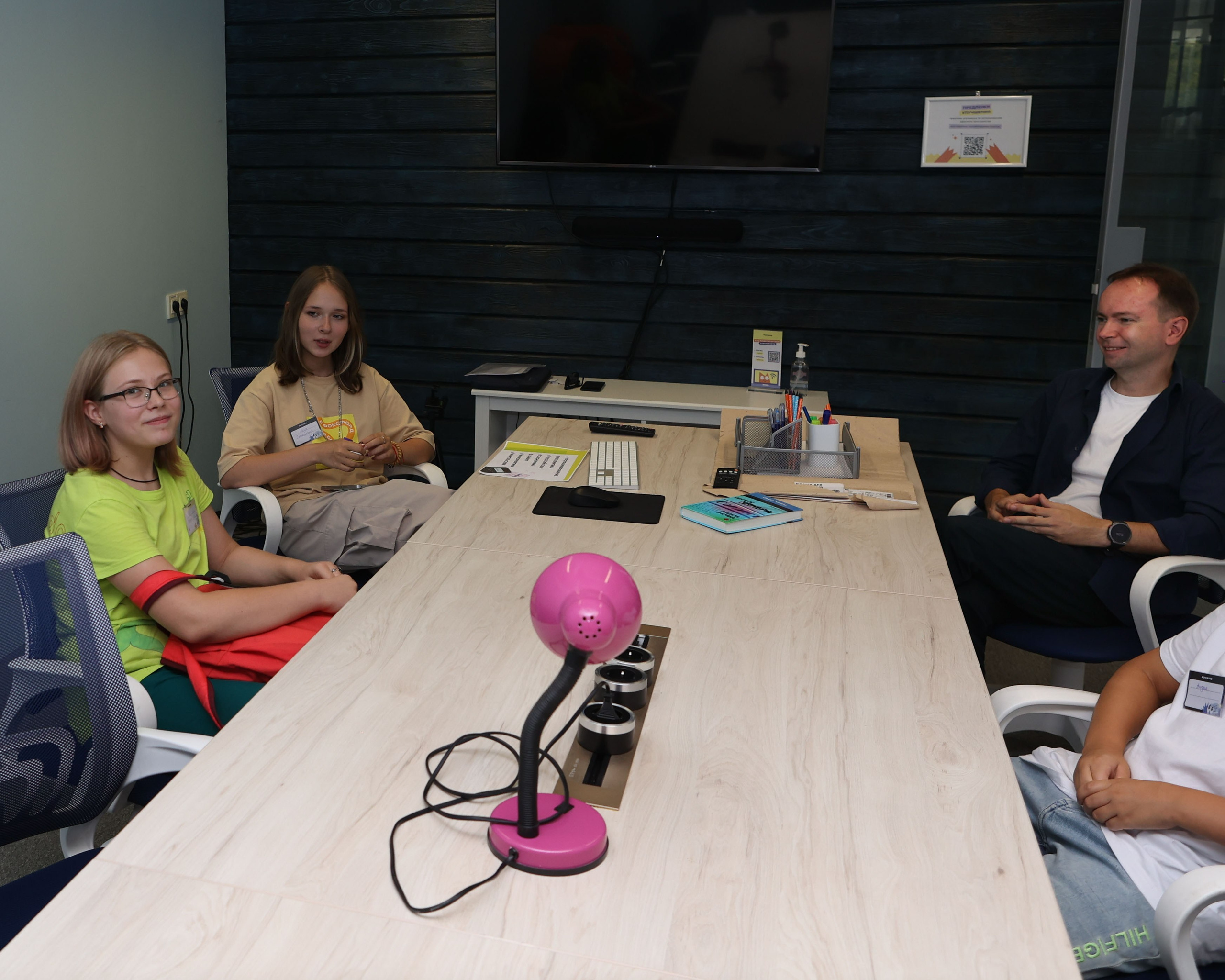 5-7 классы: Фоксфорд. Выпускные альбомы и школьный фотограф в Подольске, Троицке, Щербинке, Москве и Московской области