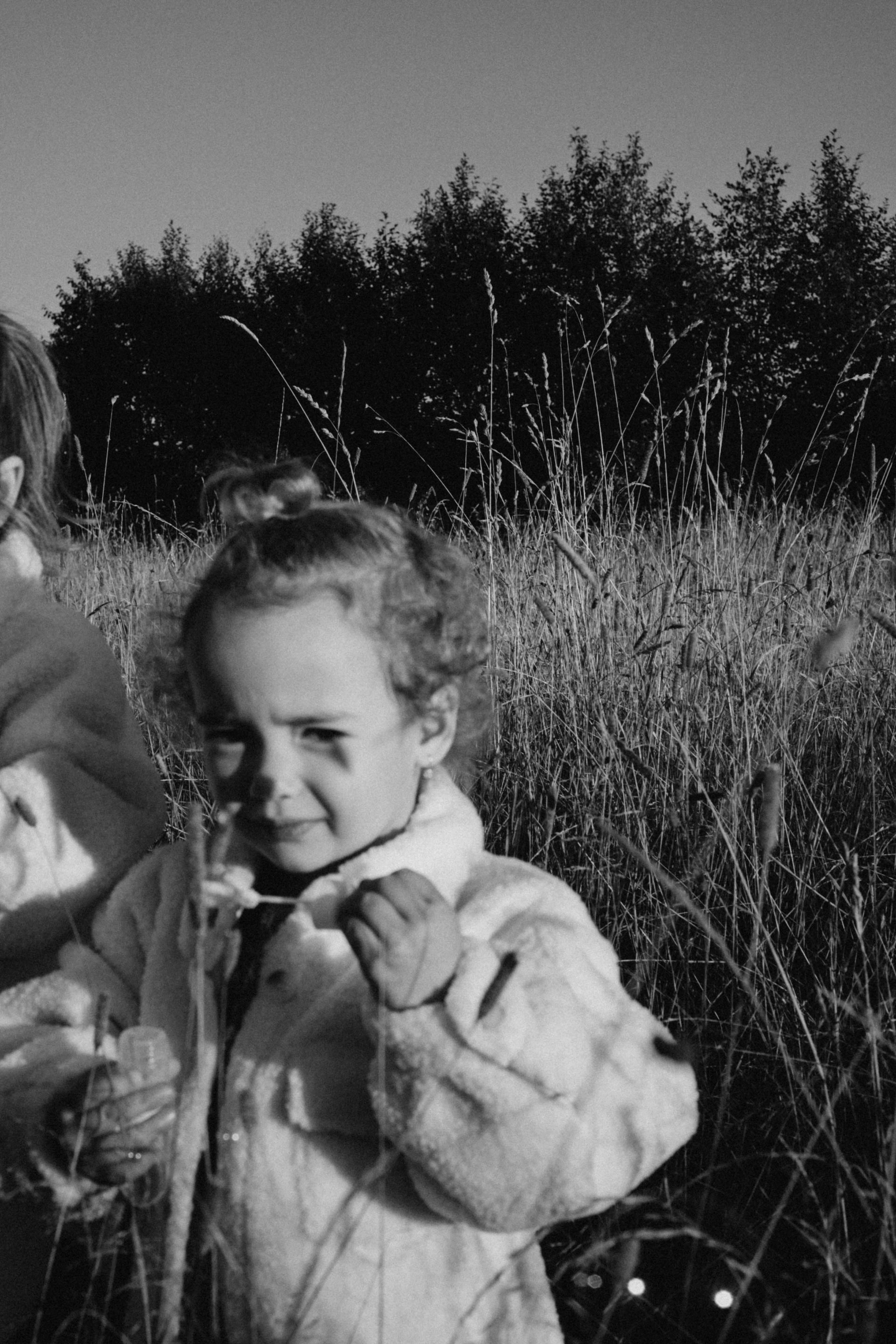 Семейная серия. Профессиональный фотограф, Санкт-Петербург — Виктория Богомолова