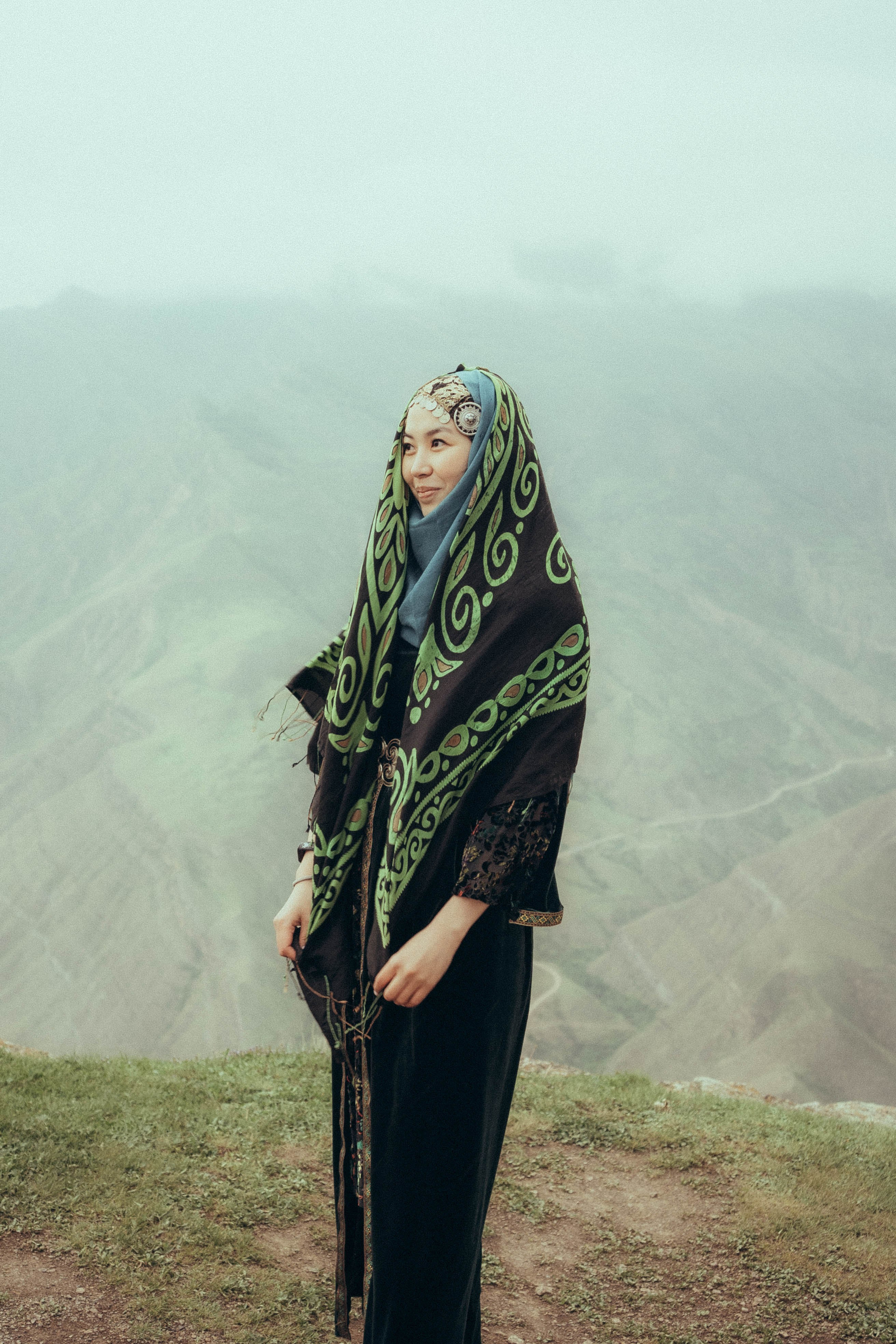 Дагестан. Профессиональный фотограф, Санкт-Петербург — Виктория Богомолова
