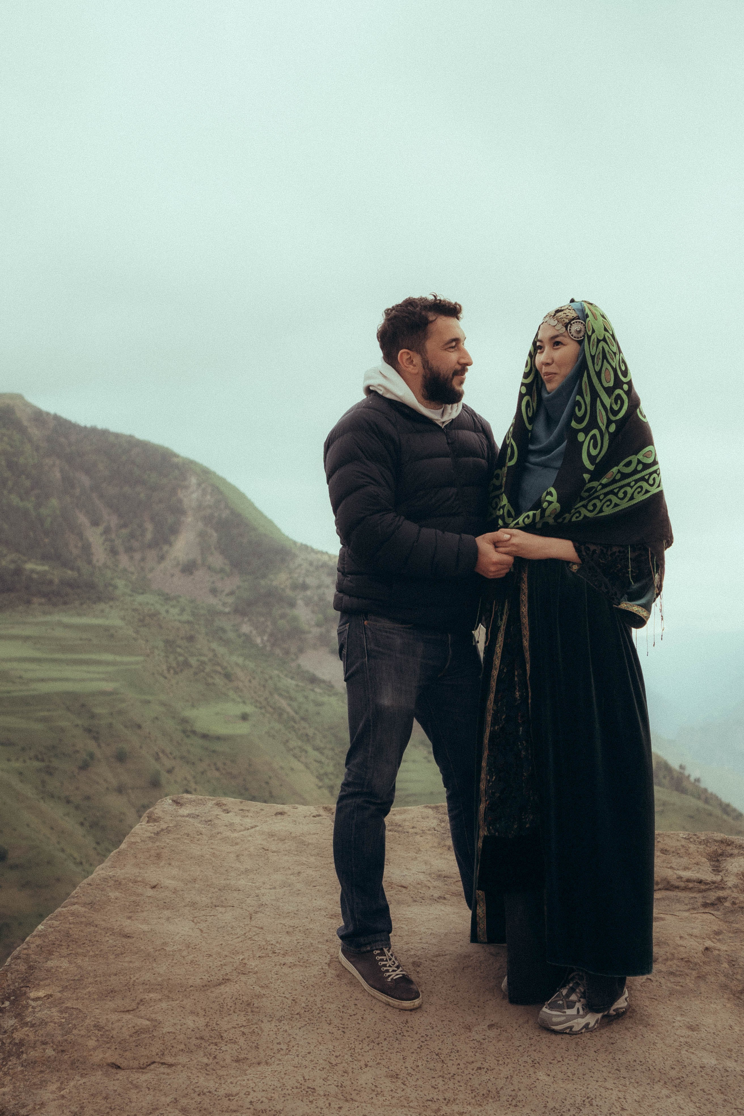 Дагестан. Профессиональный фотограф, Санкт-Петербург — Виктория Богомолова