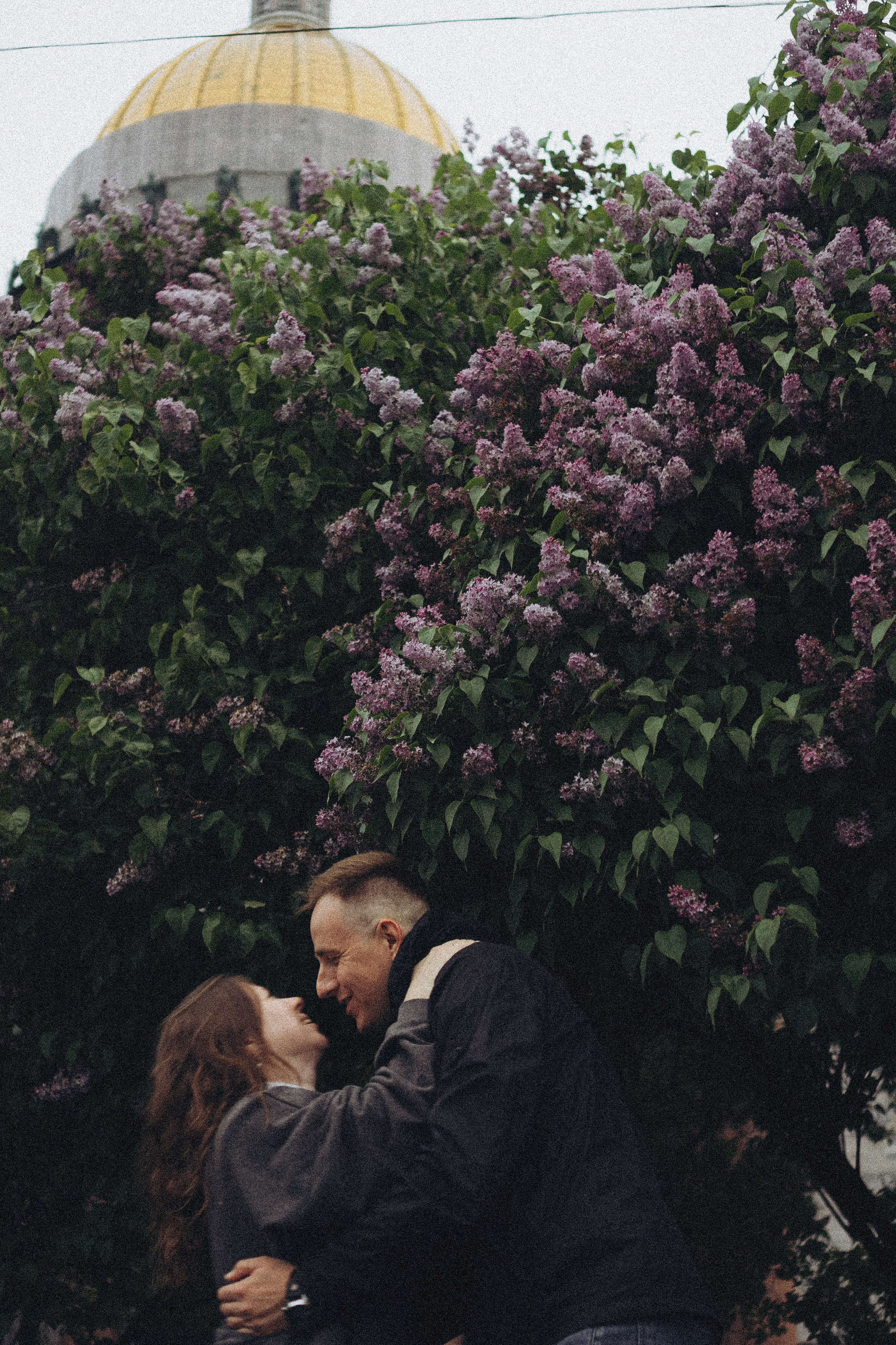 С разводными мостами. Профессиональный фотограф, Санкт-Петербург — Виктория Богомолова