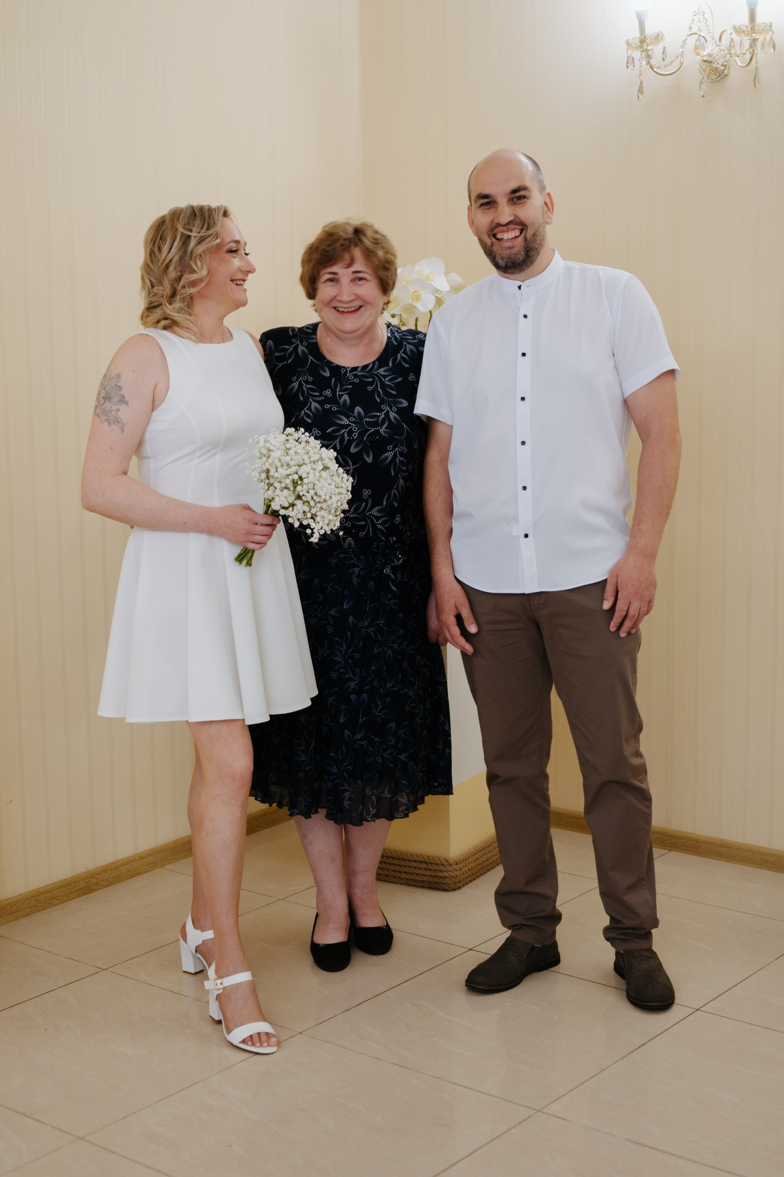 СВАДЕБНЫЙ РЕПОРТАЖ. Профессиональный фотограф, Санкт-Петербург — Виктория Богомолова