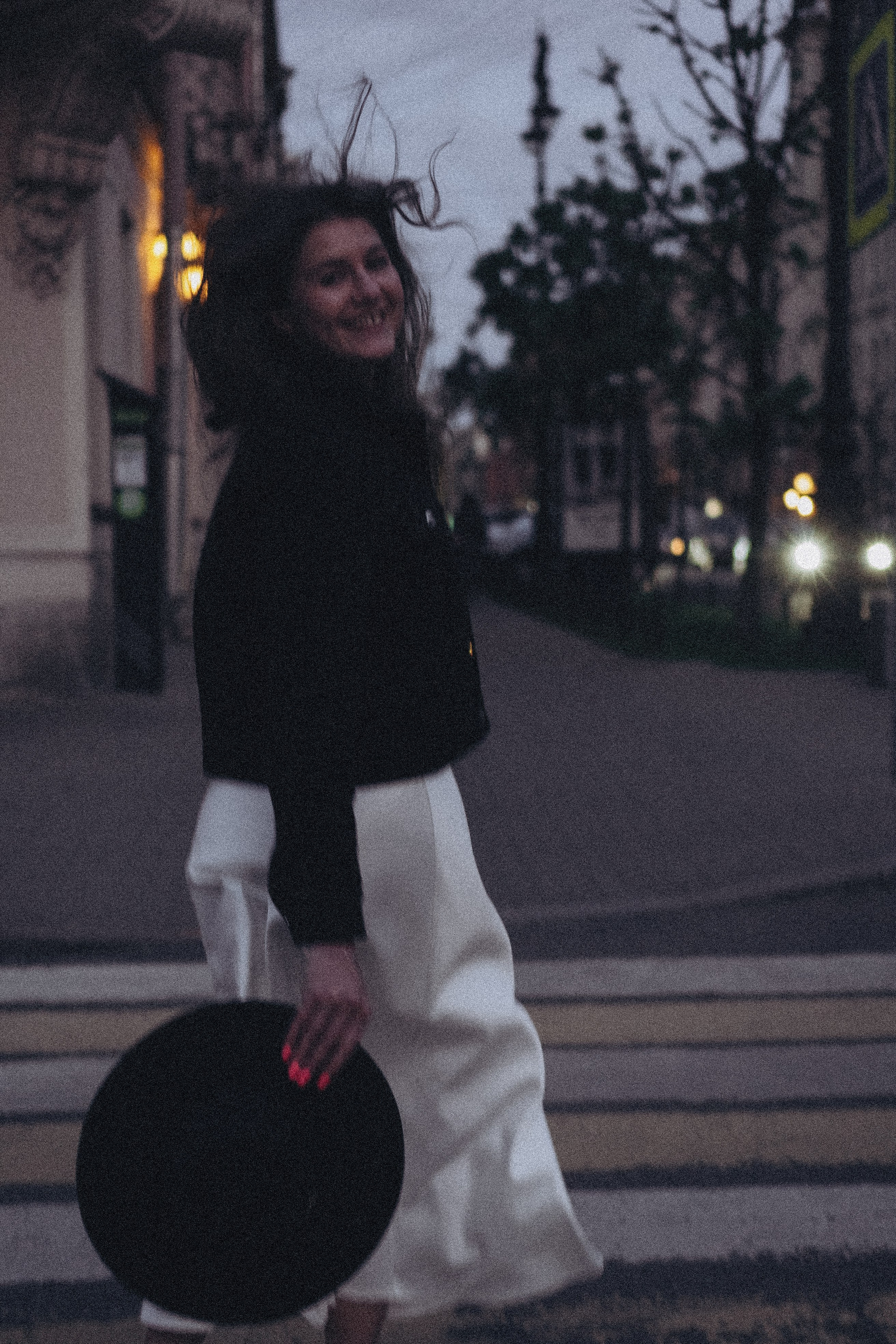 ПРОГУЛКА ПО НОЧНОМУ ГОРОДУ. Профессиональный фотограф, Санкт-Петербург — Виктория Богомолова