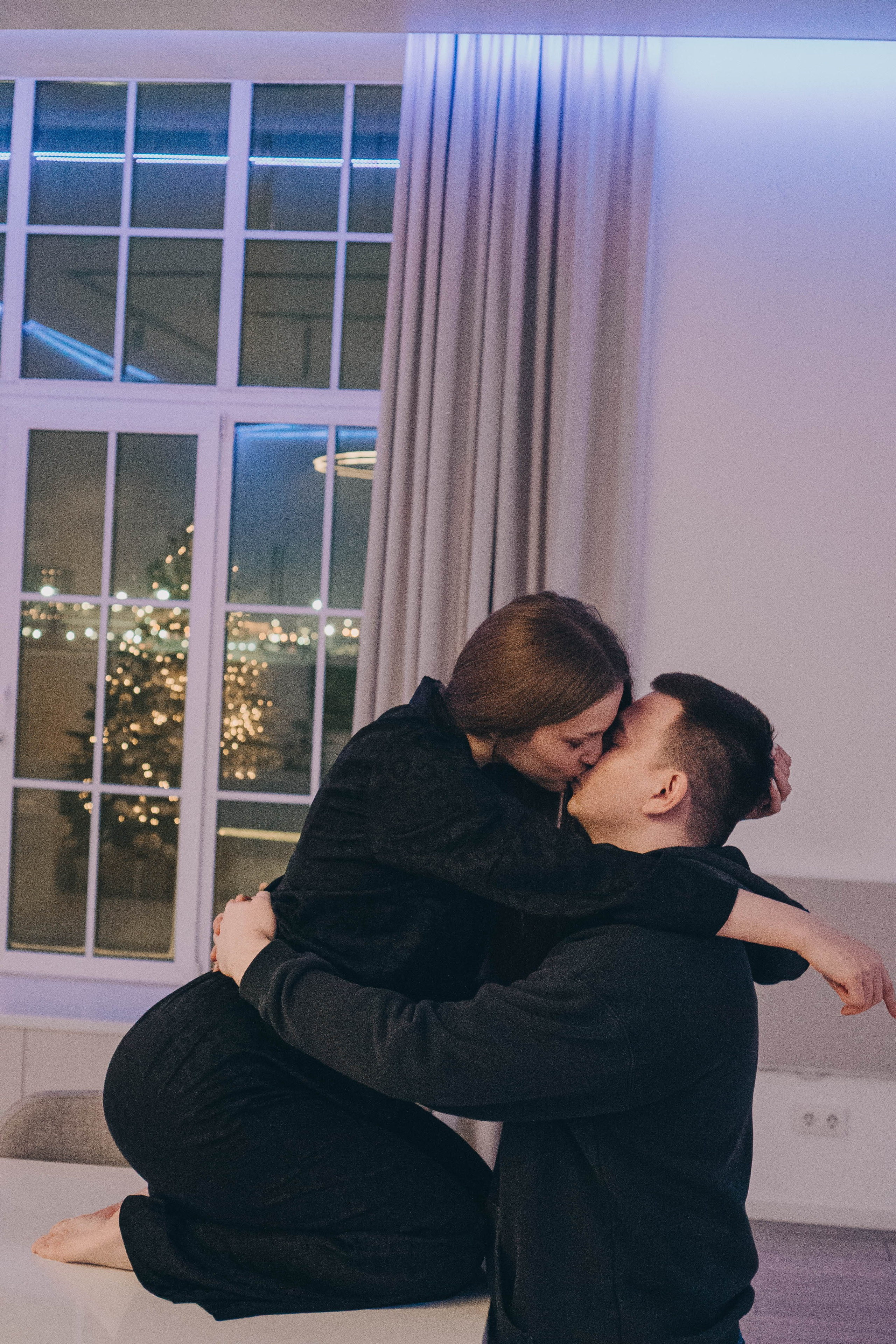 Новогодняя. Профессиональный фотограф, Санкт-Петербург — Виктория Богомолова