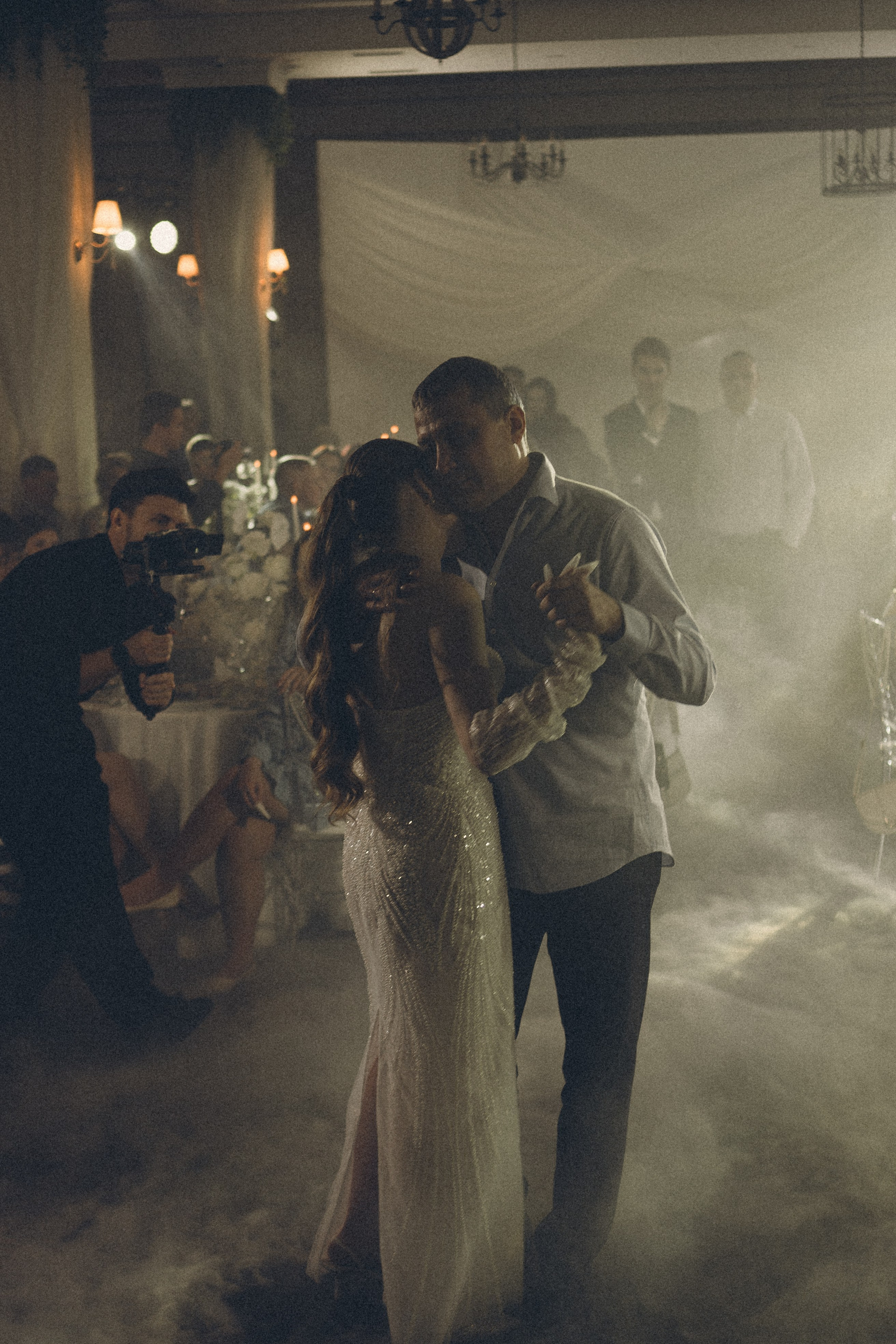 СВАДЕБНАЯ СЬЕМКА В ОТЕЛЕ В СИБИРИ. Профессиональный фотограф, Санкт-Петербург — Виктория Богомолова