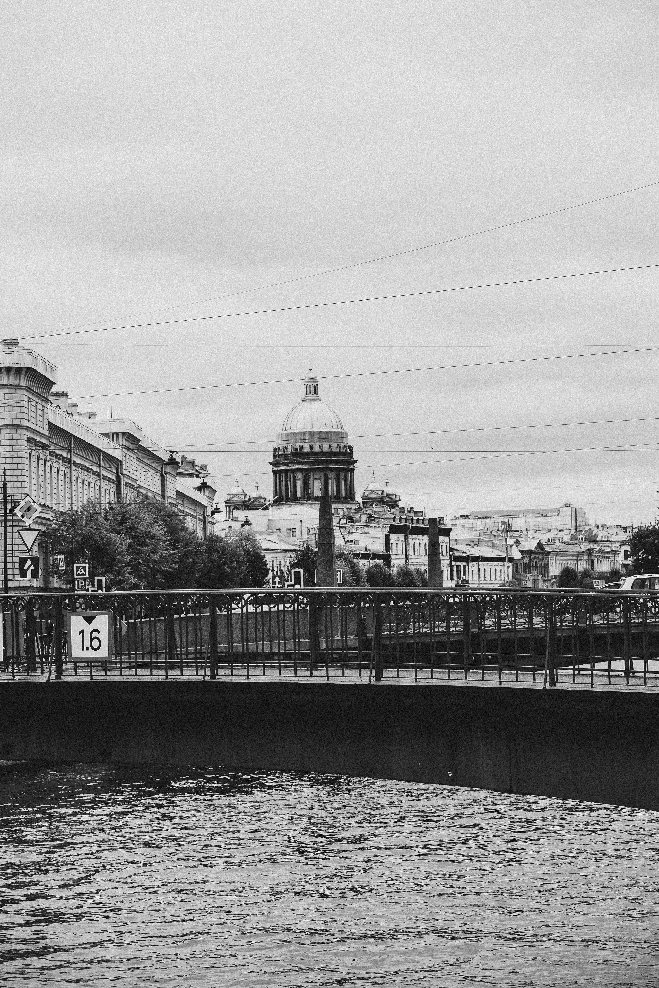 Прогулка по городу. Профессиональный фотограф, Санкт-Петербург — Виктория Богомолова