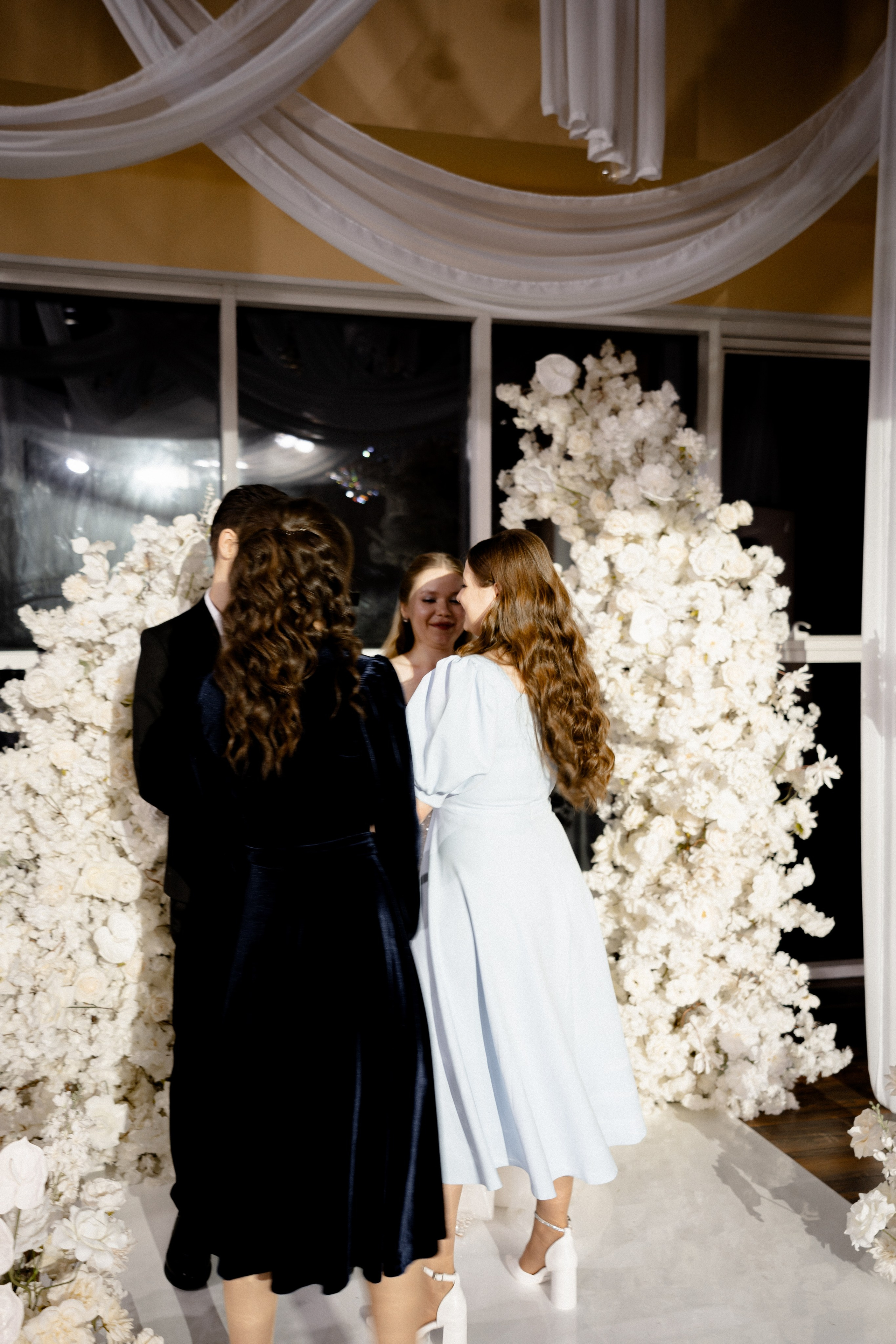 ПОЛНЫЙ СВАДЕБНЫЙ ДЕНЬ 8 ЧАСОВ. Профессиональный фотограф, Санкт-Петербург — Виктория Богомолова