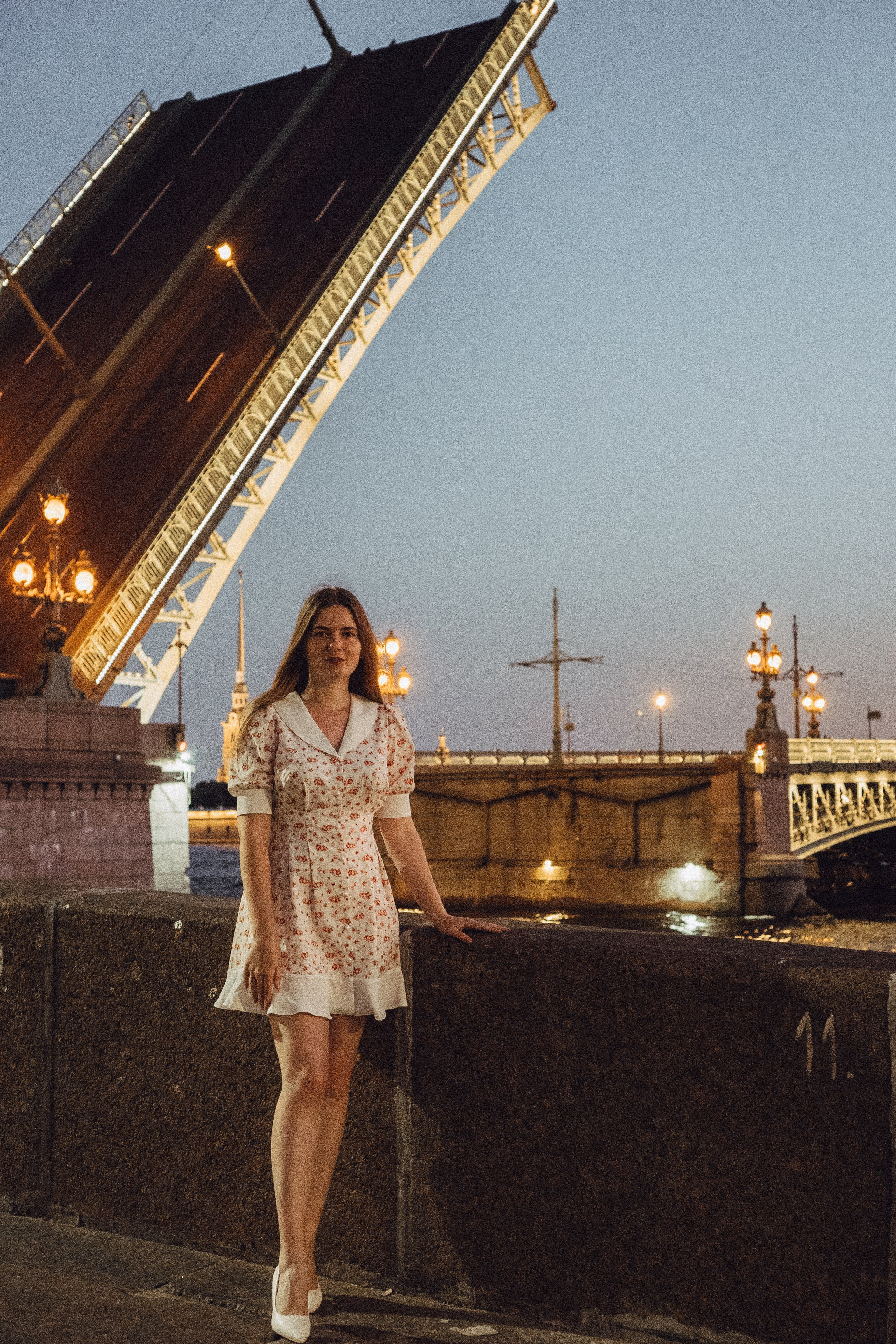 ПРОГУЛКА УТОРОМ ПО ПИТЕРУ. Профессиональный фотограф, Санкт-Петербург — Виктория Богомолова