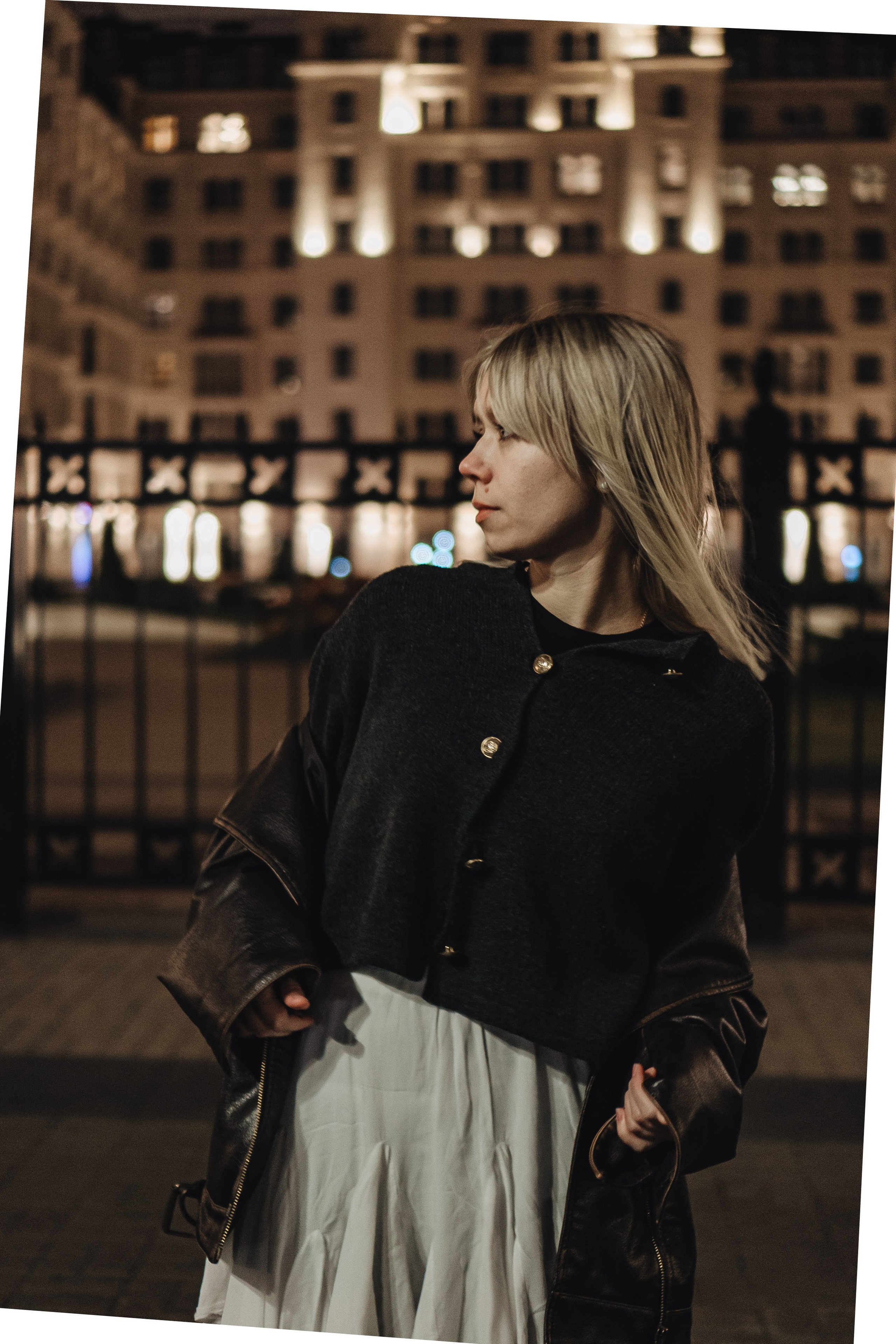 ПРОГУЛКА ОСЕНЬЮ. Профессиональный фотограф, Санкт-Петербург — Виктория Богомолова