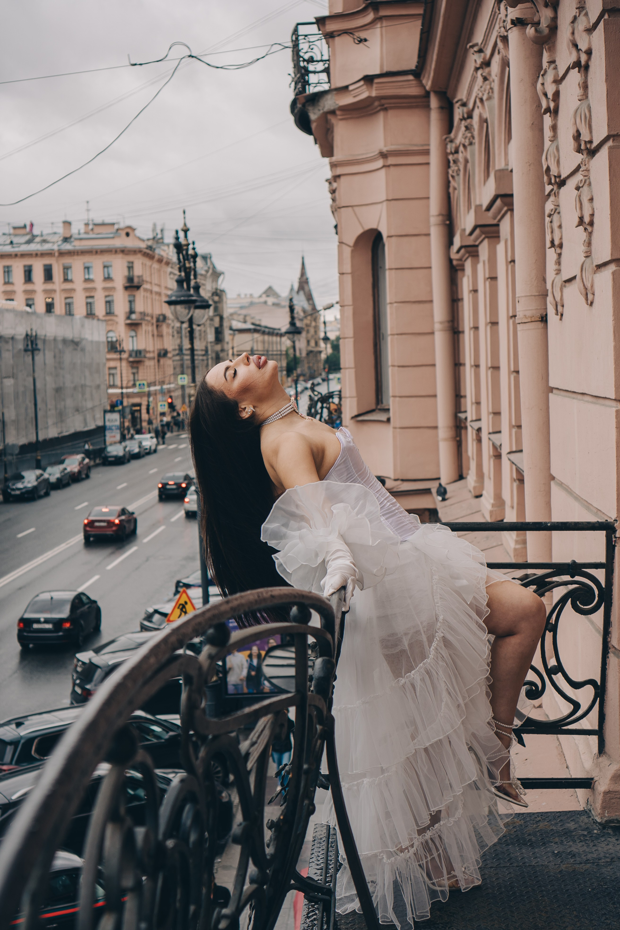 ВИНТАЖНЫЙ СТИЛЬ. Профессиональный фотограф, Санкт-Петербург — Виктория Богомолова