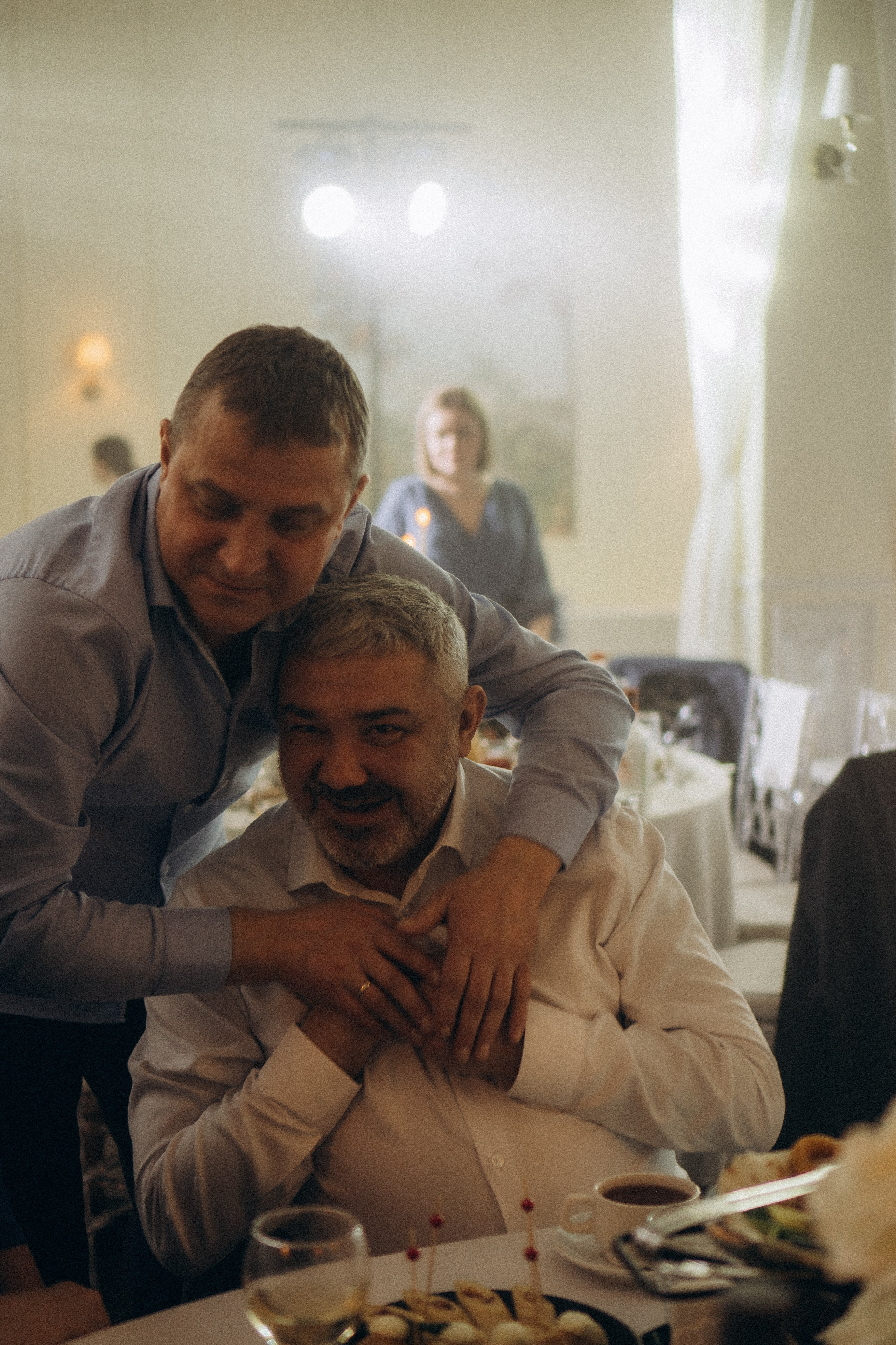 ПОЛНЫЙ СВАДЕБНЫЙ ДЕНЬ 8 ЧАСОВ. Профессиональный фотограф, Санкт-Петербург — Виктория Богомолова