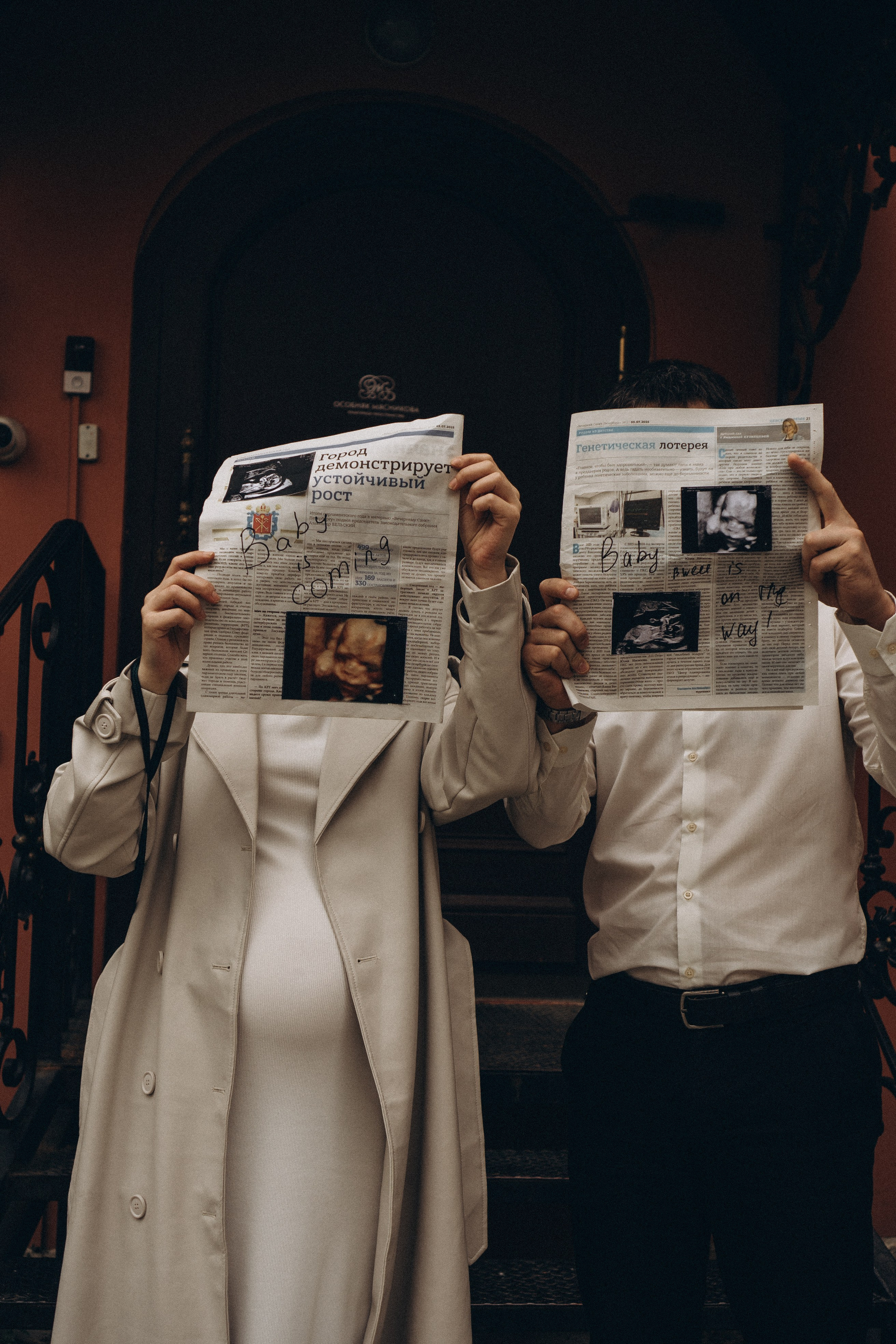 Беременность (только часть фото по желанию клиентов могу показать)). Профессиональный фотограф, Санкт-Петербург — Виктория Богомолова