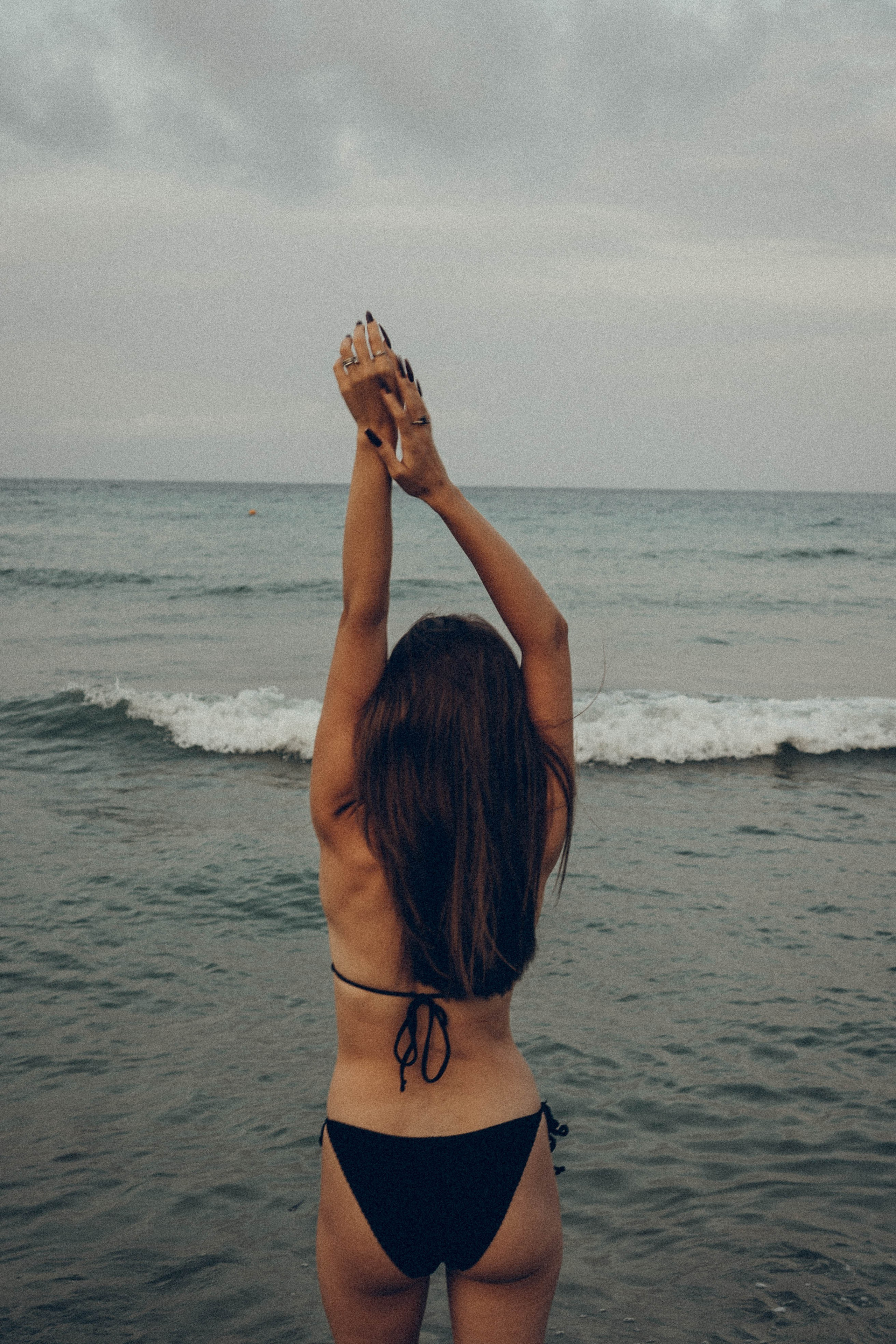 Рассвет на море. Профессиональный фотограф, Санкт-Петербург — Виктория Богомолова