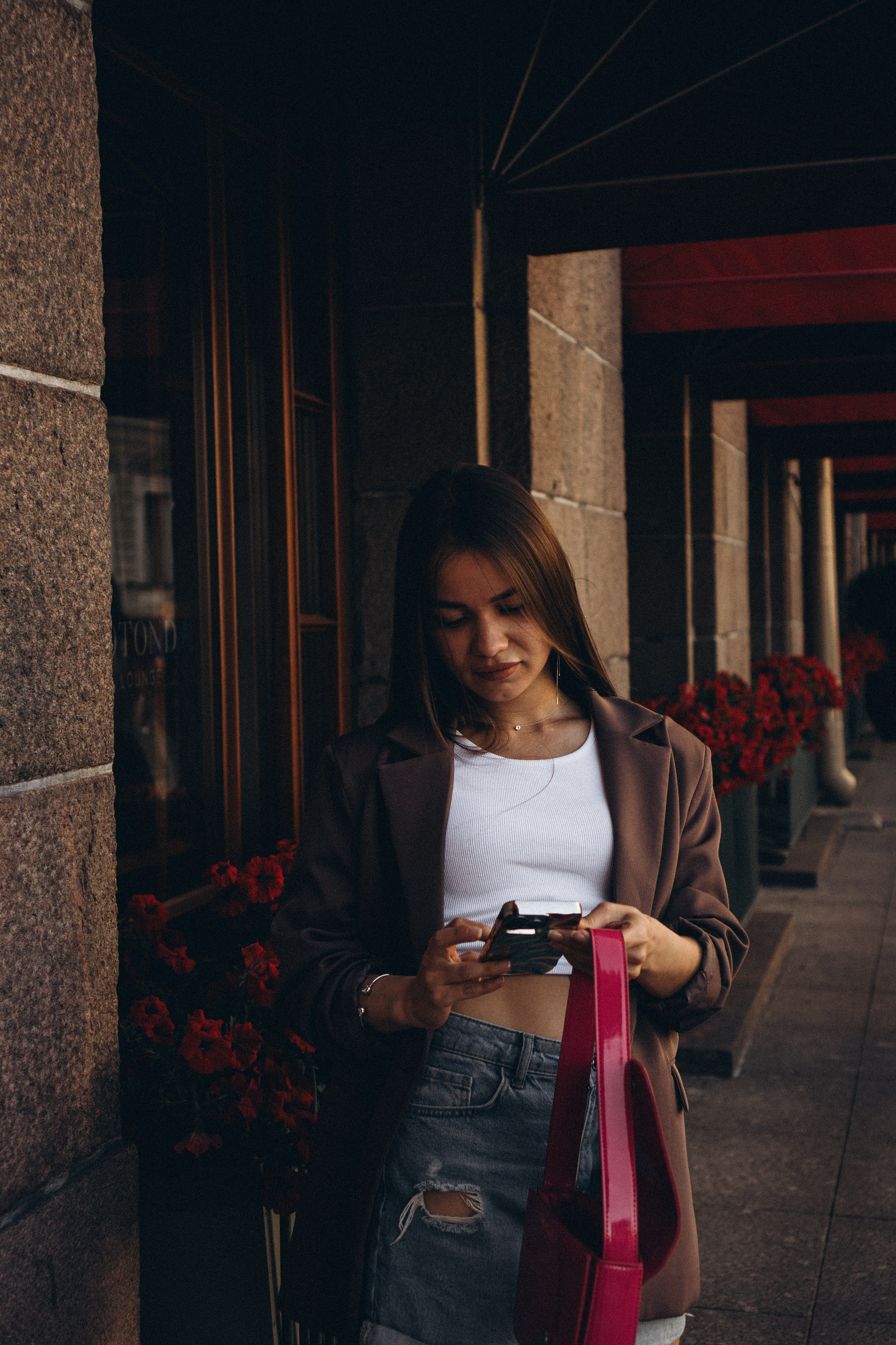 ПРОГУЛКА ПО САНКТ-ПЕТЕРБУРГУ. Профессиональный фотограф, Санкт-Петербург — Виктория Богомолова