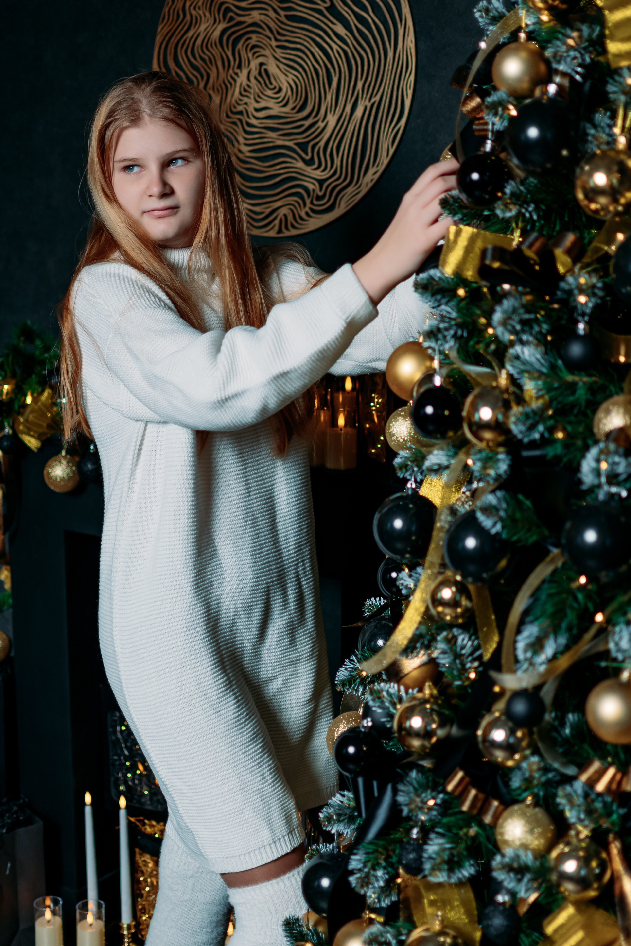 Отзывы. Фотограф Алёна Царькова. Киселевск