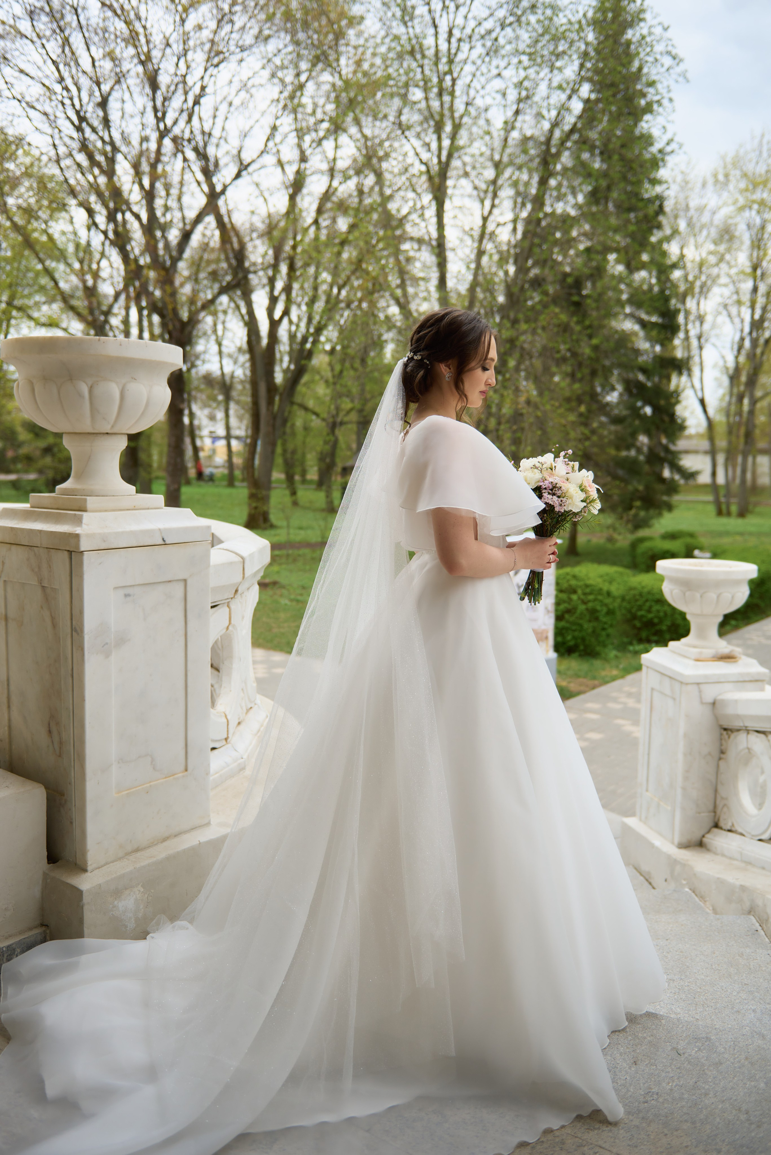 Дмитрий и Дарья. Фотограф Евдокимов Никита. Тамбов, Москва