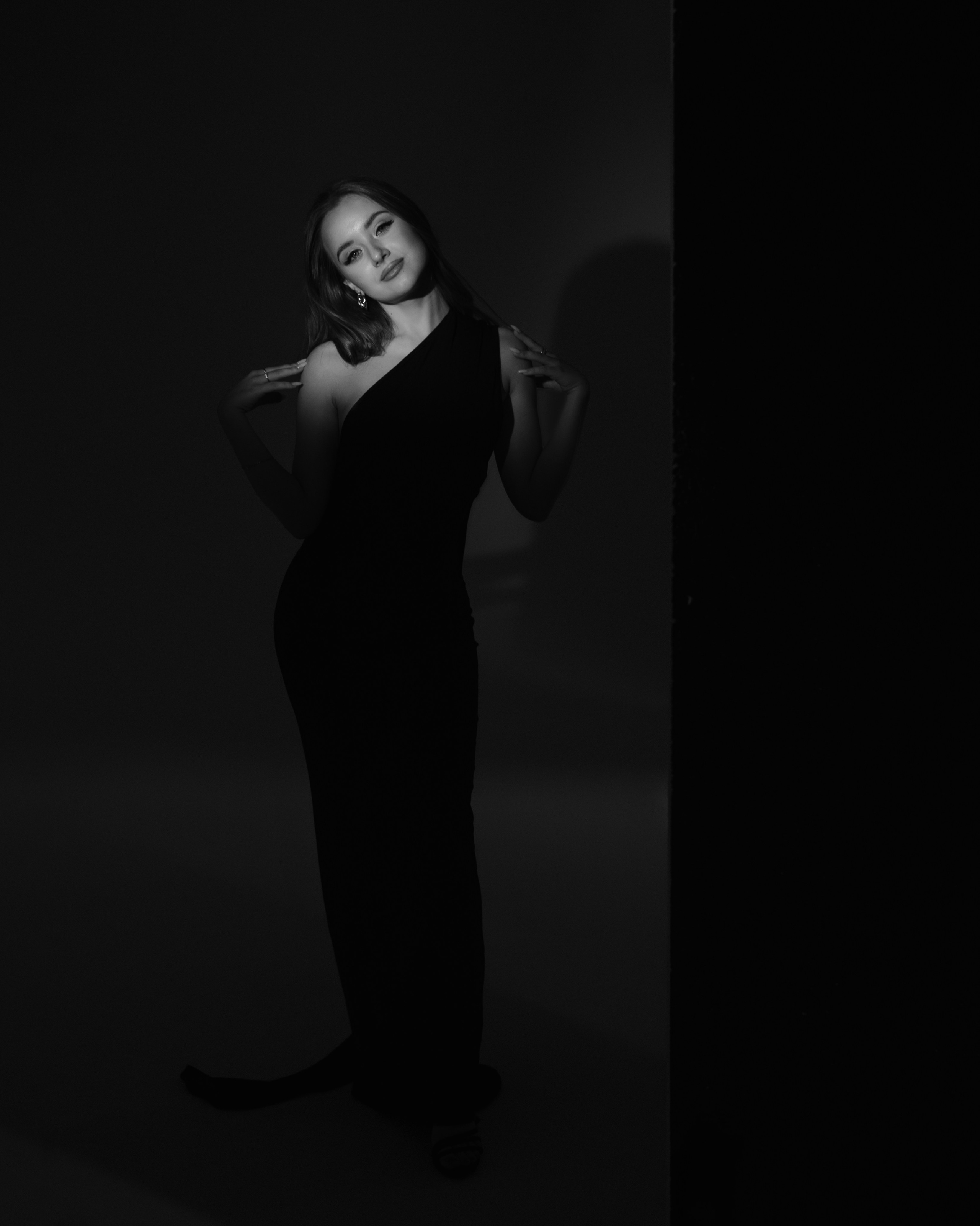 Женский портрет. Ваш фотограф во Владимире и Москве Валерия Увакина