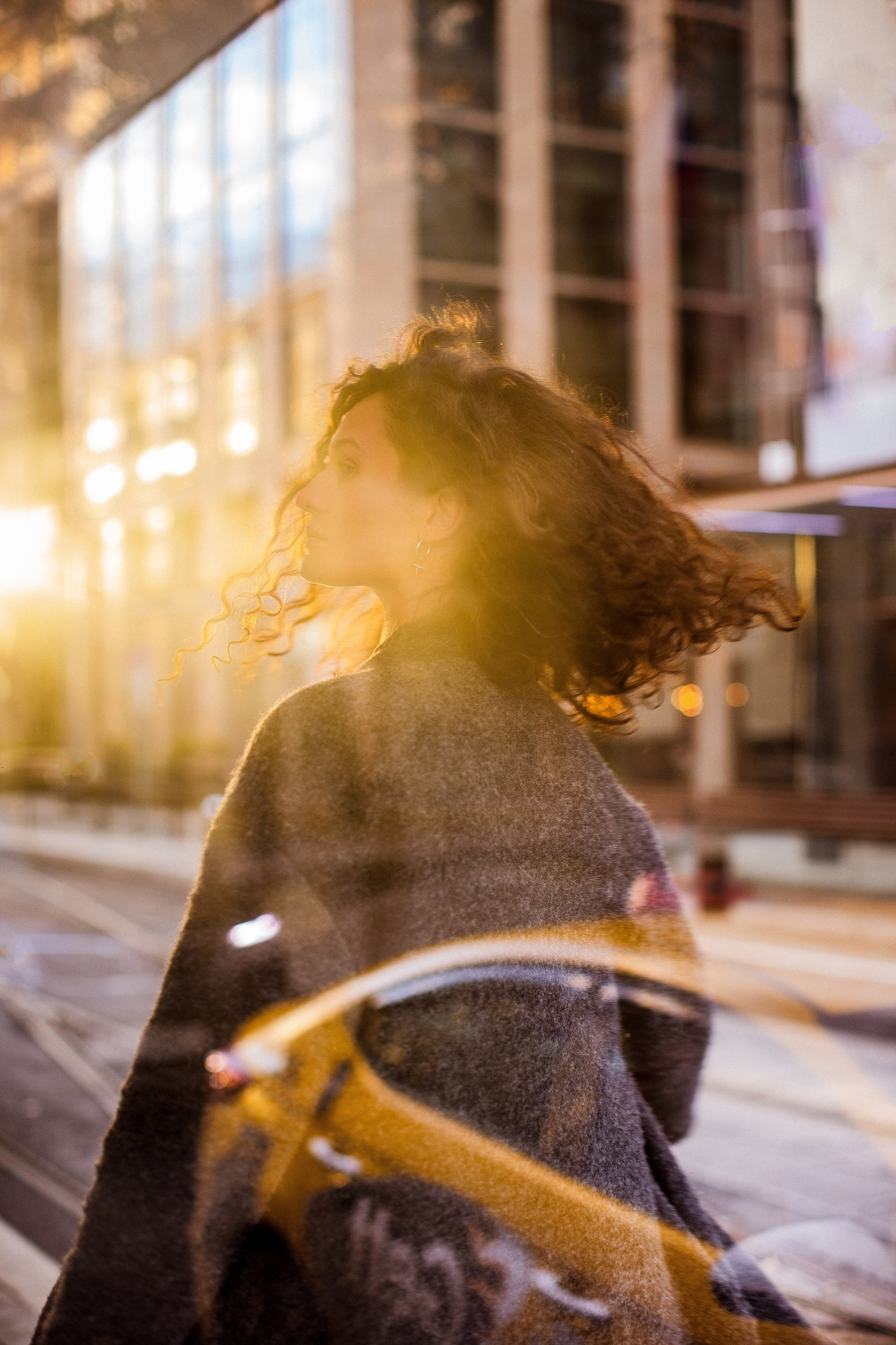 DIGITAL. Director of photography