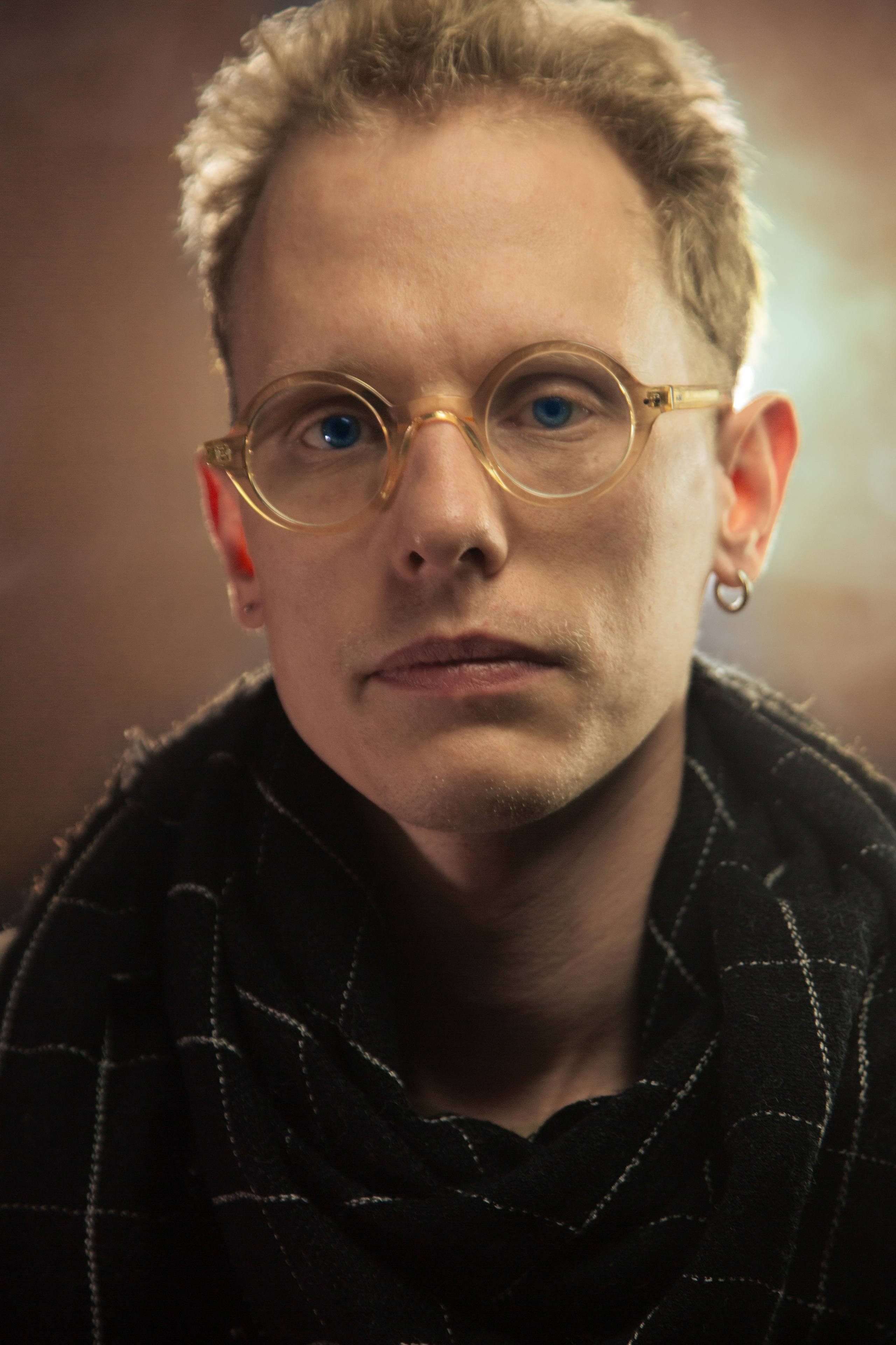 Иван. Семейный, личный фотограф и видеограф в Москве Бакхаус Артем