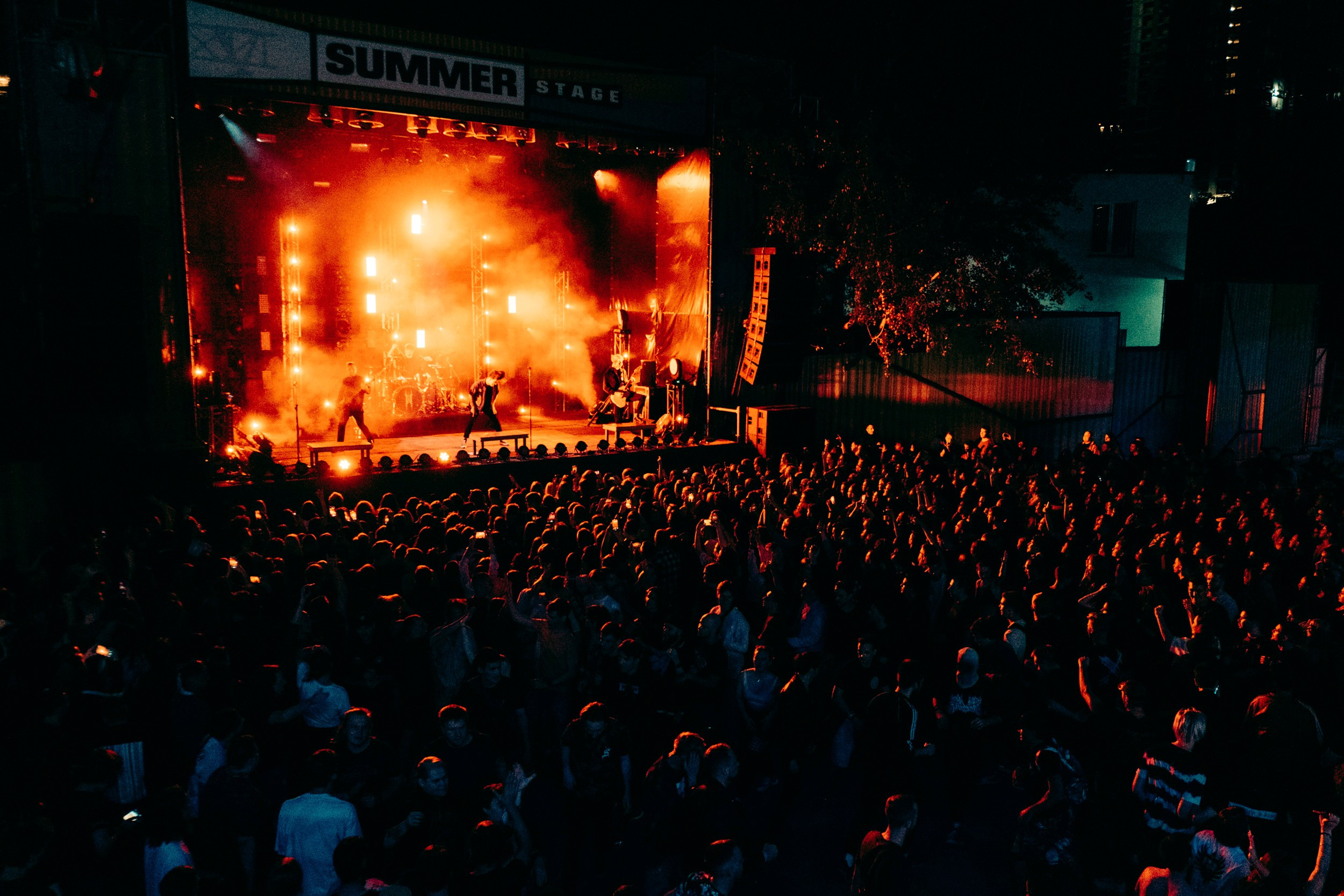 Wildways. Репортажный и портретный фотограф в Москве Кристина Волконская