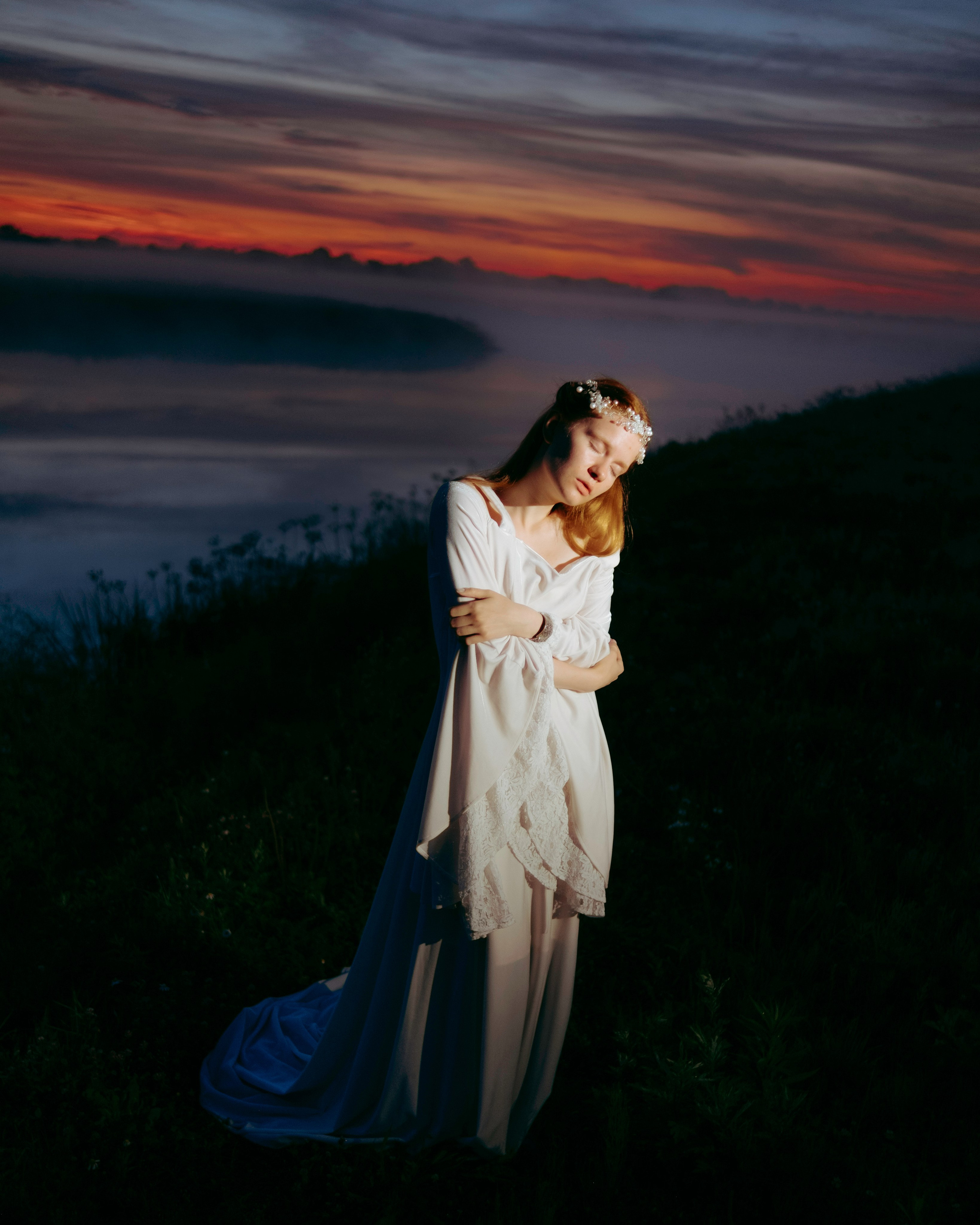 Nehalennia. Репортажный и портретный фотограф в Москве Кристина Волконская