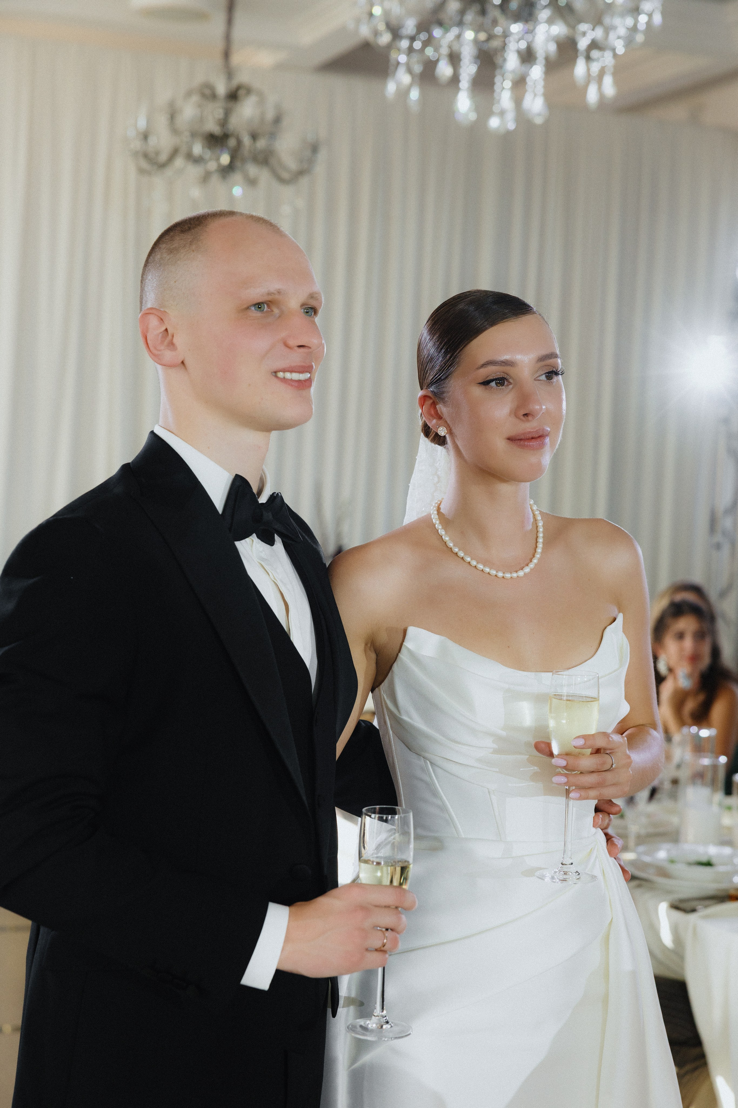 Алина и Никита 🤍. Фотограф в Минске Дарья Матвеенко