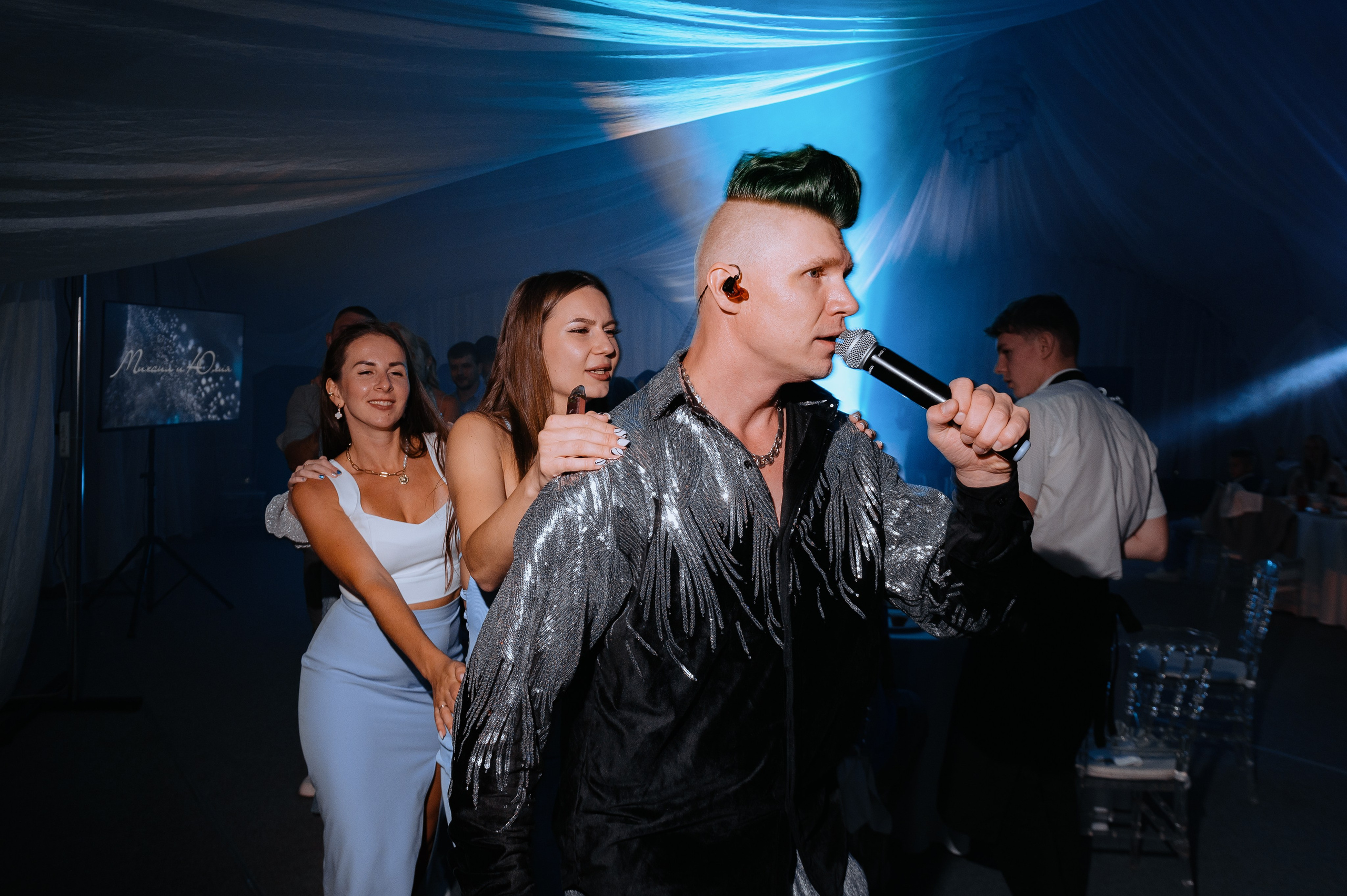 М & Ю. Мультижанровый Фотограф в Иркутске Александр Лебедев