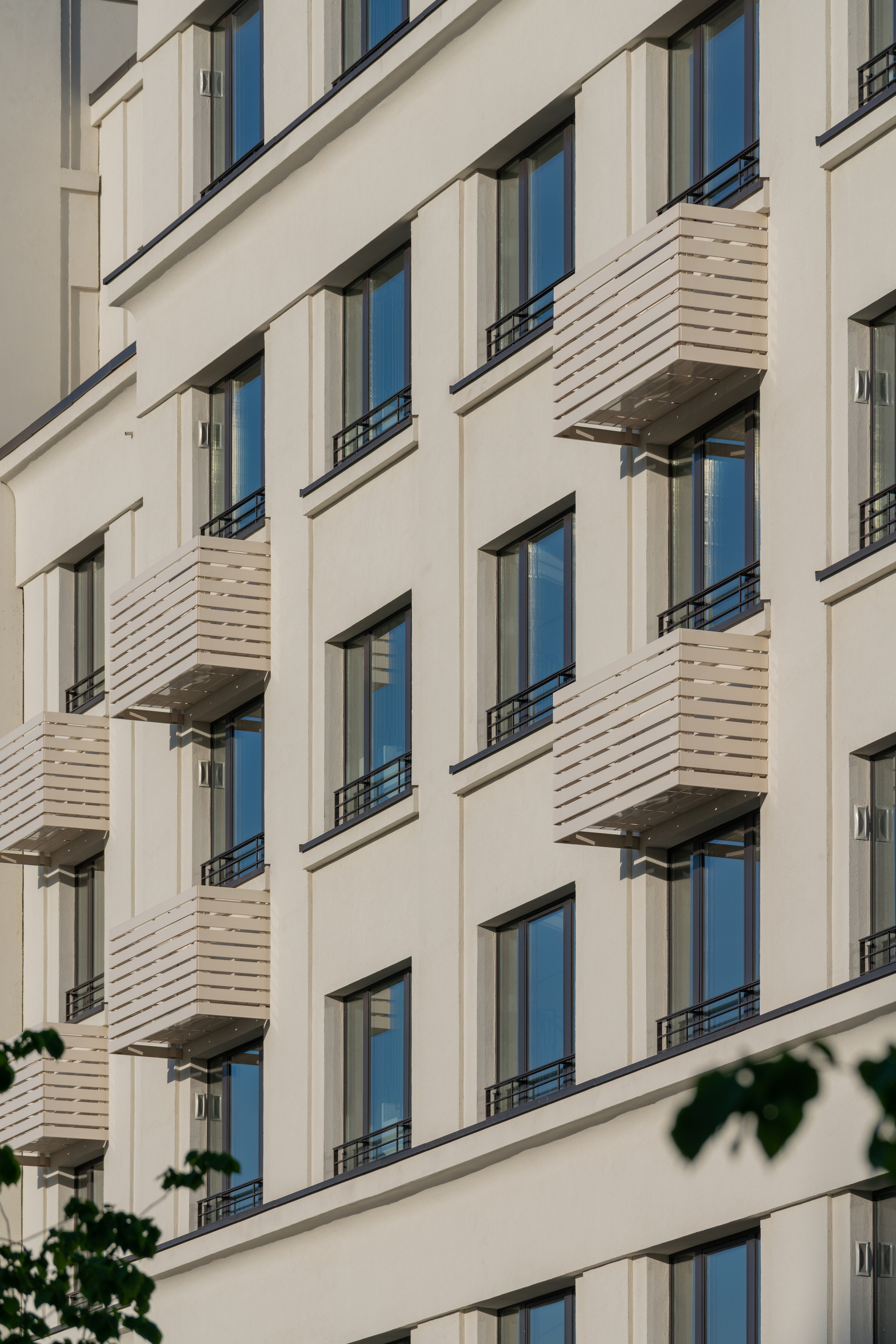 На Некрасова | Брусника. Архитектурный фотограф Кирилл Цыбенко. Работаю в Москве, по всей России и Миру