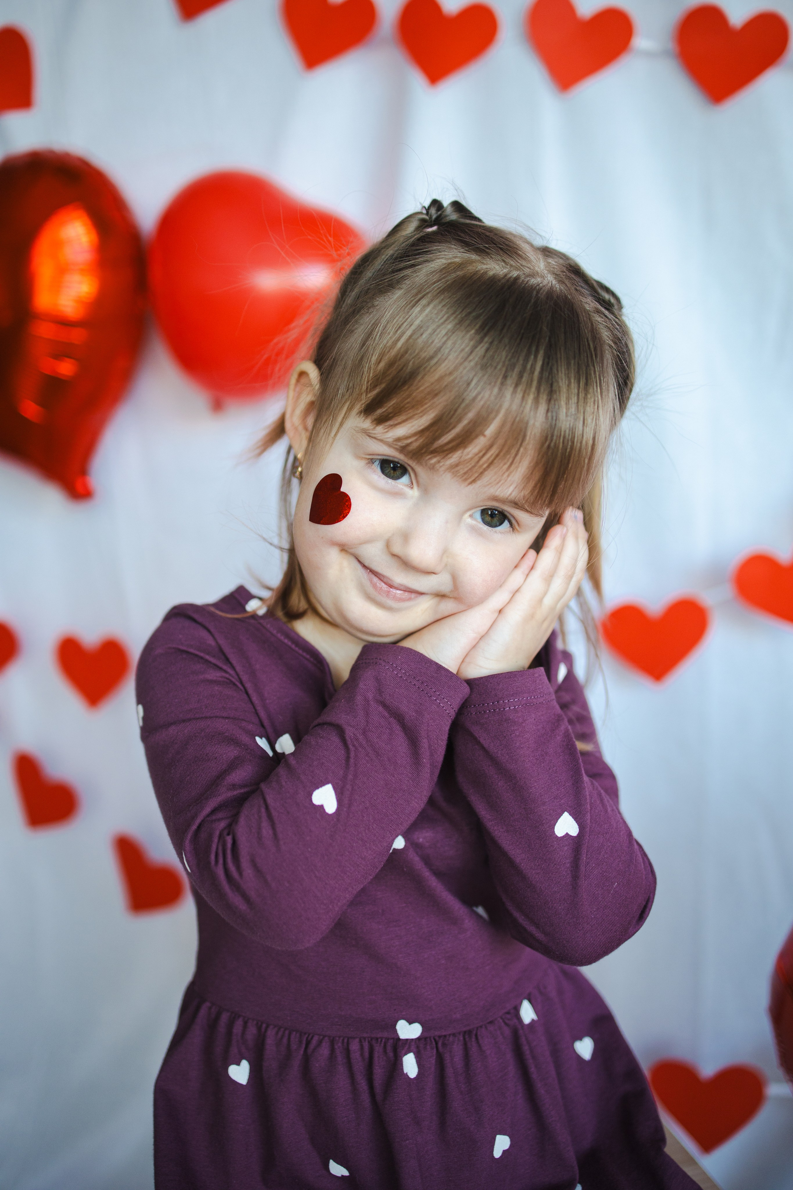 Фотопроект «Love is…». Фотограф в Иркутске Тома Кабанова