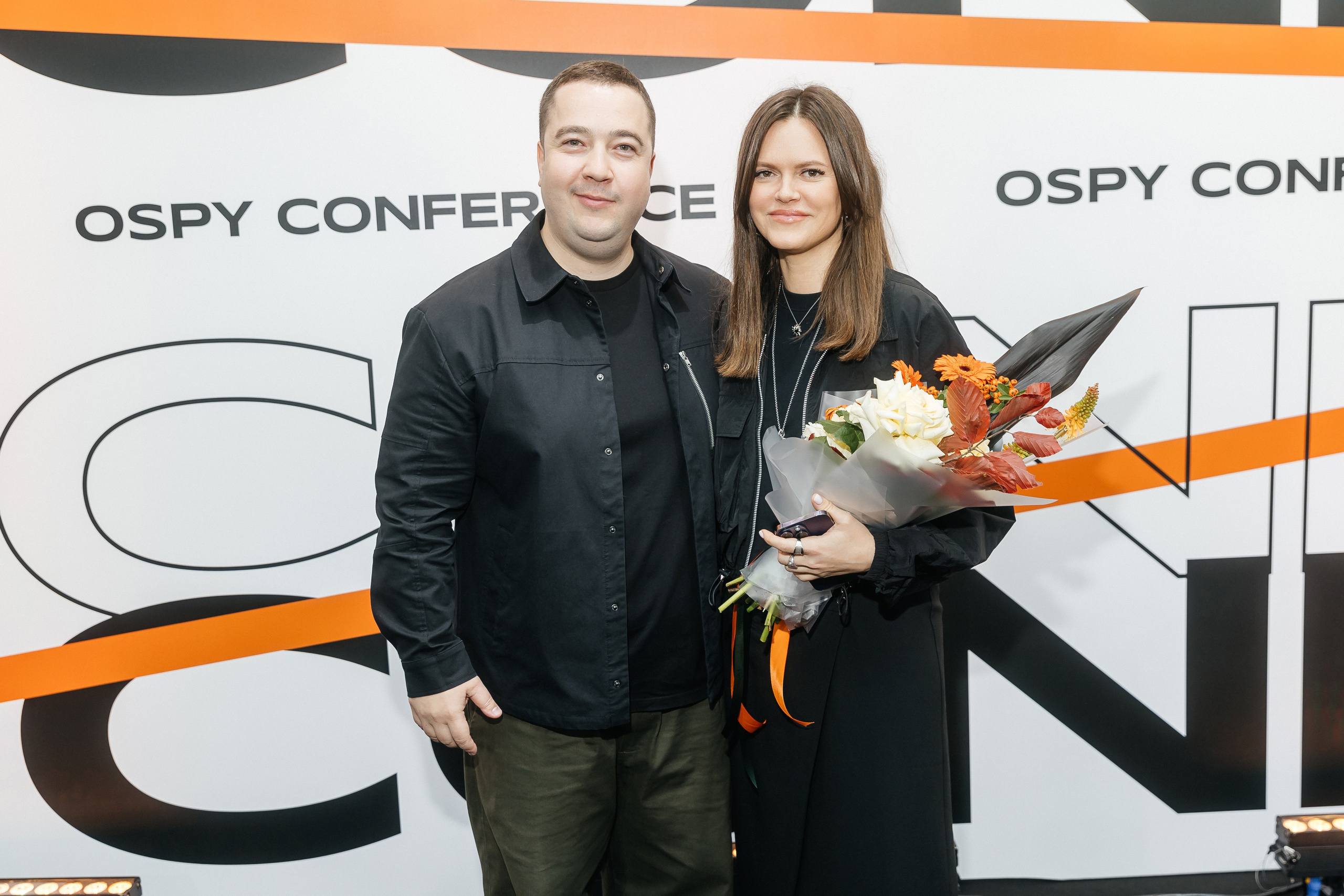 OSPY. Свадебный фотограф в Москве Николай Болт