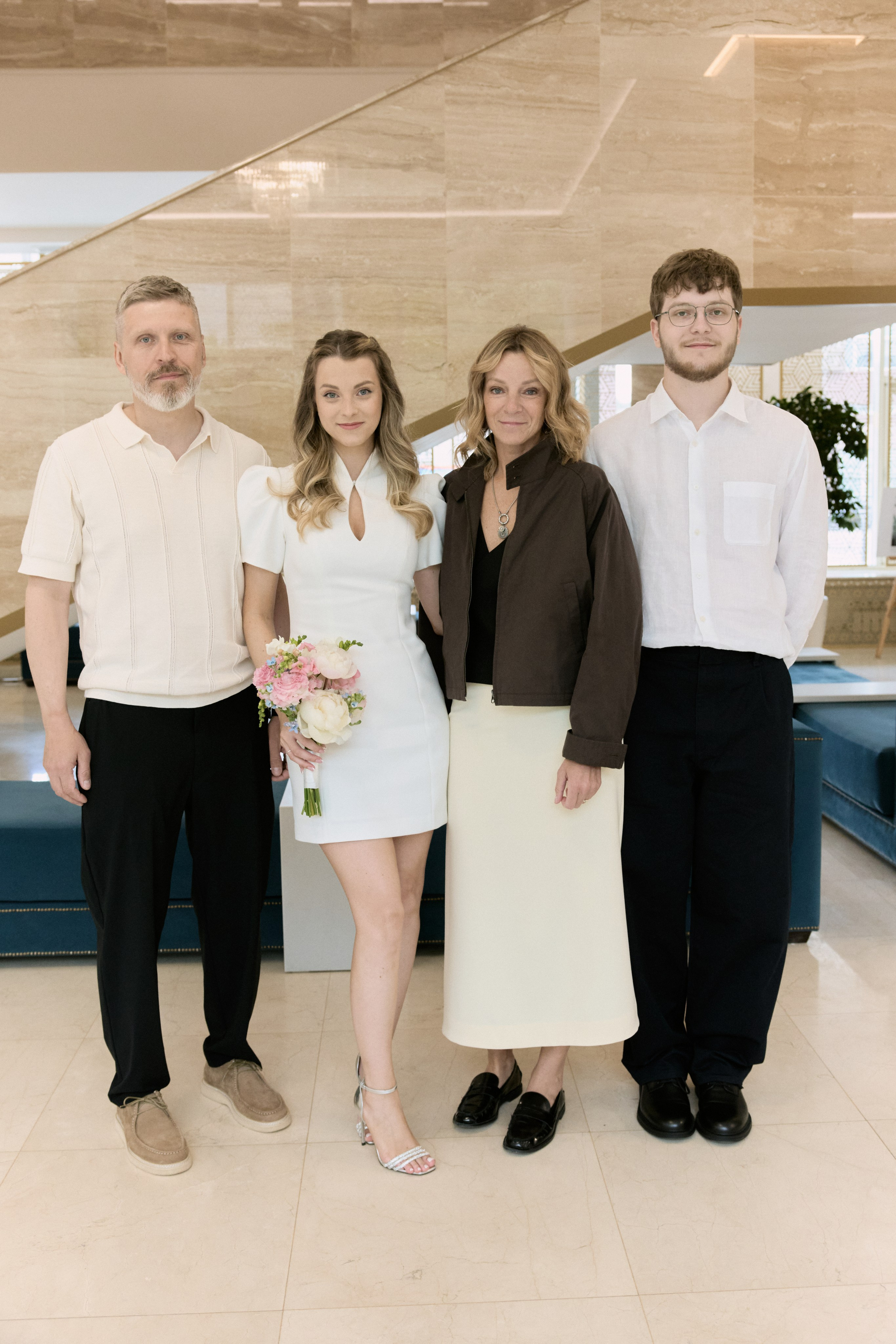 Егор + Даша. Семейный и детский фотограф Юлия Шох