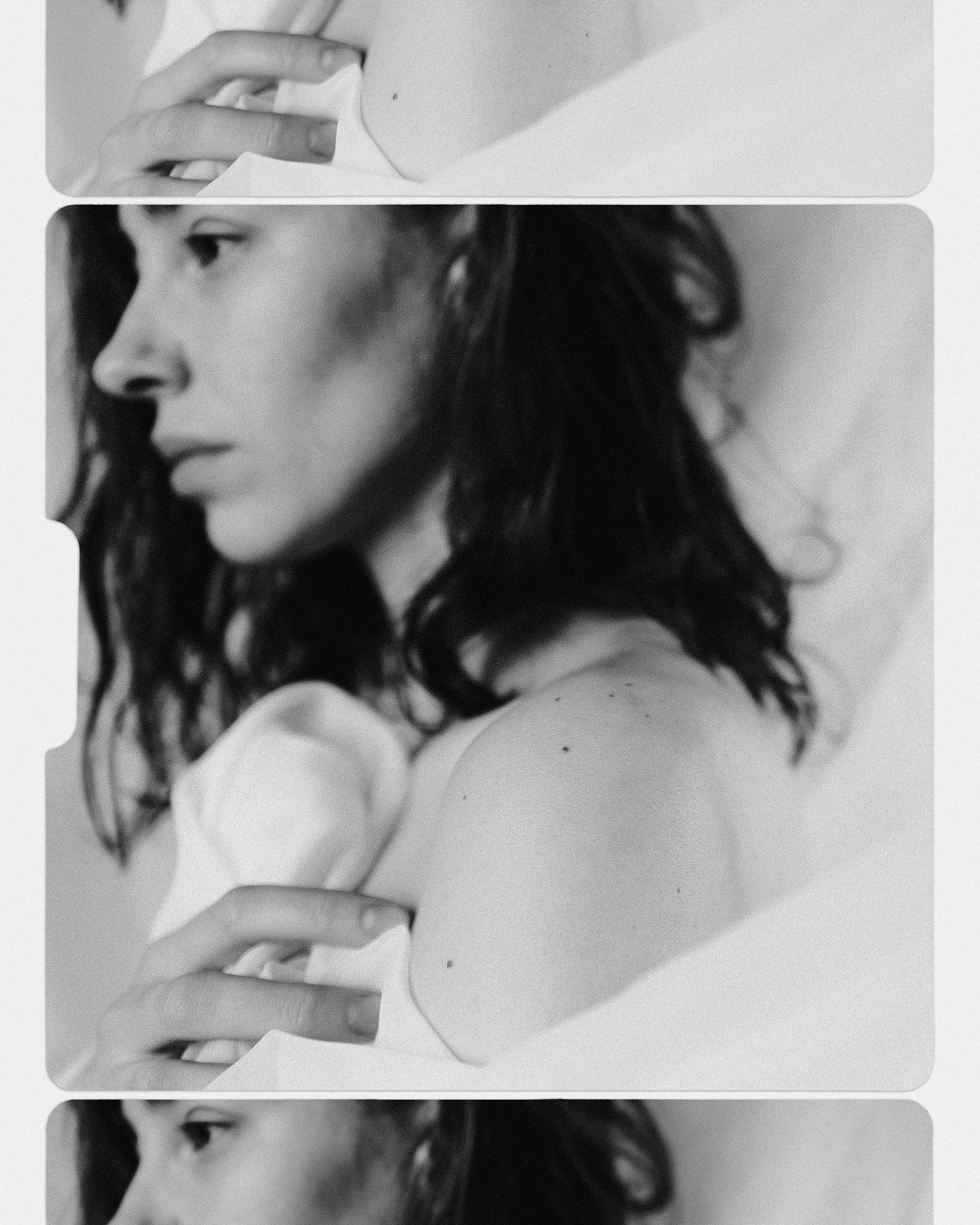 Lilya. Фотограф Санкт-Петербург Макарова Дарья