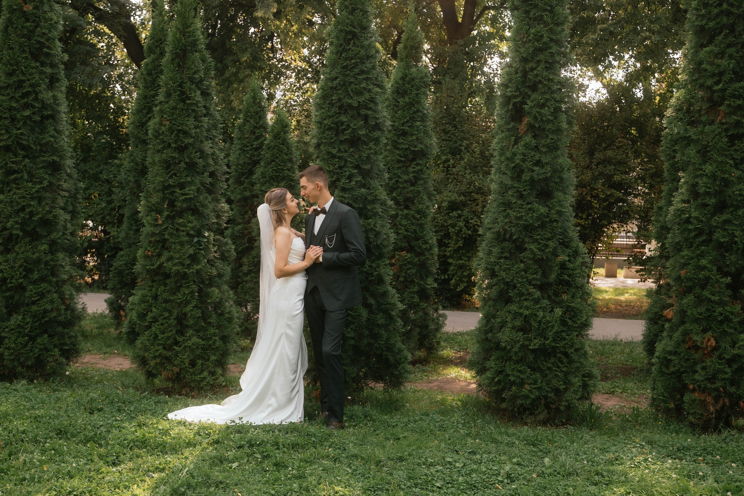 Wedding day #80. Свадебный, семейный фотограф в Рязани Лена Брант