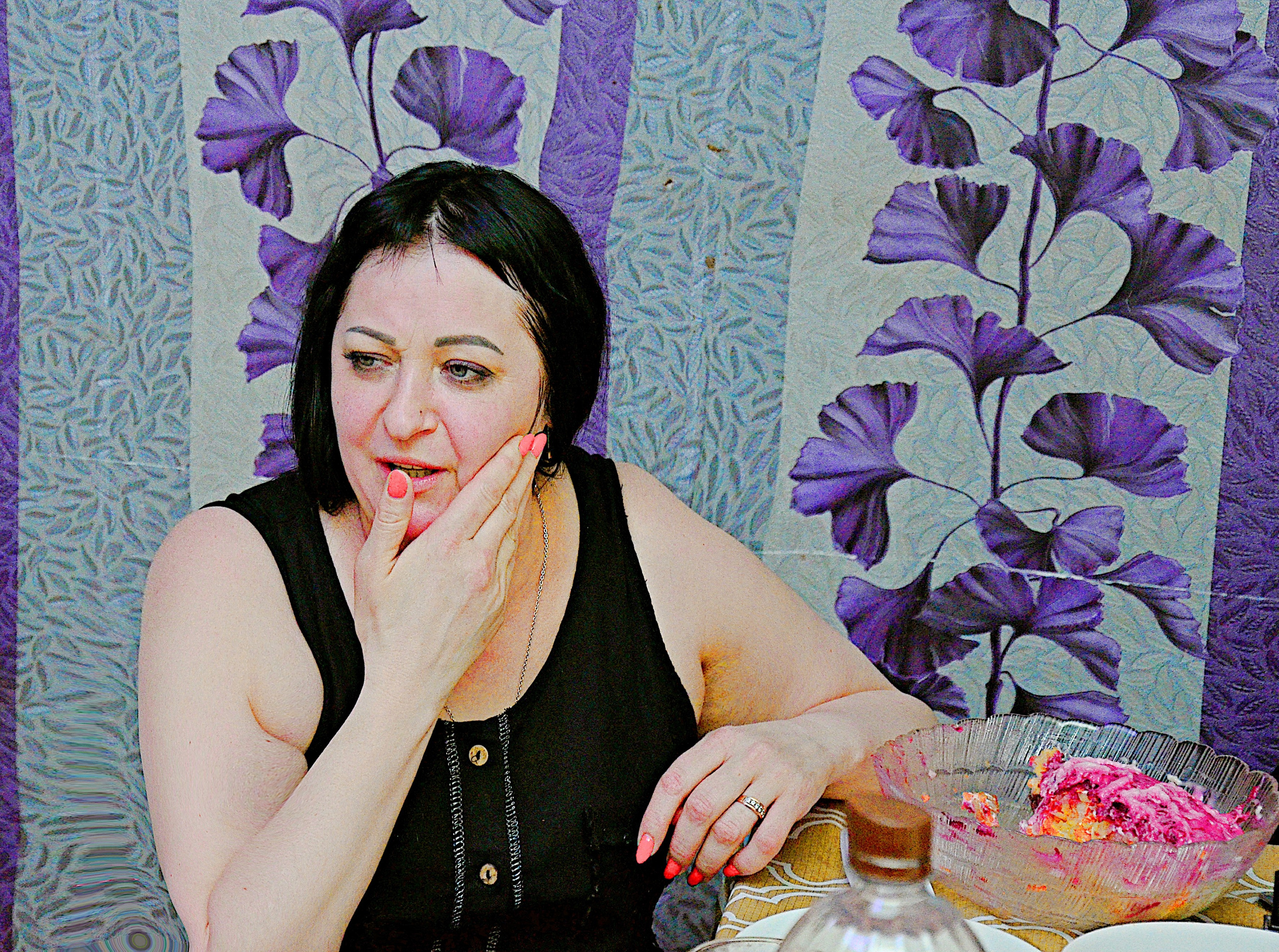 Портрет. Фотограф viktor viktor