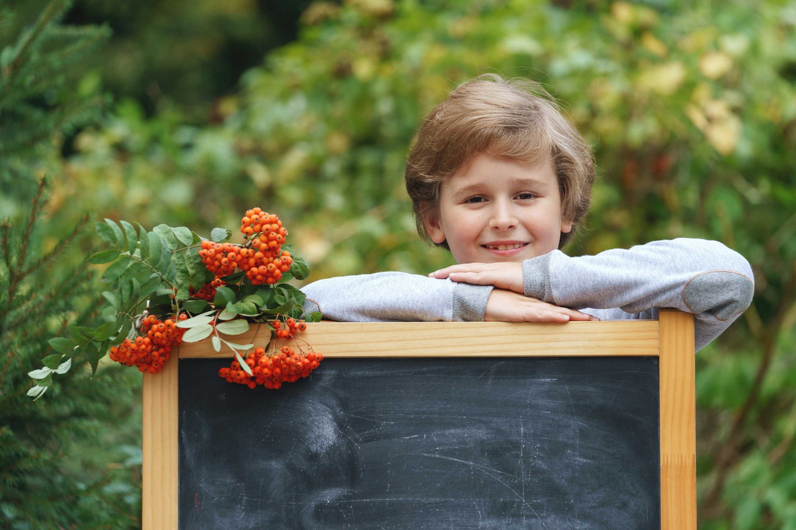 Фотосессия «ДЕНЬ ЗНАНИЙ». Фотомастерская Воробьевых
