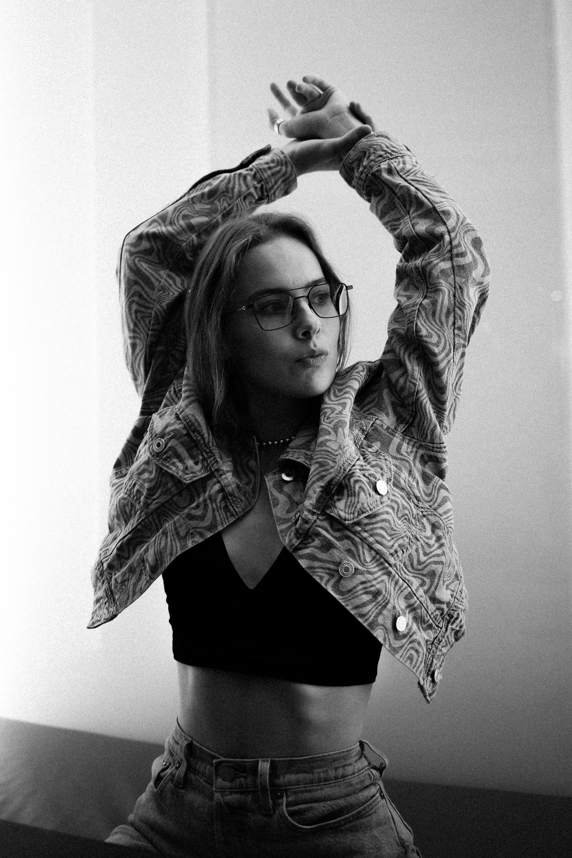 Сима. Фотограф в Барнауле