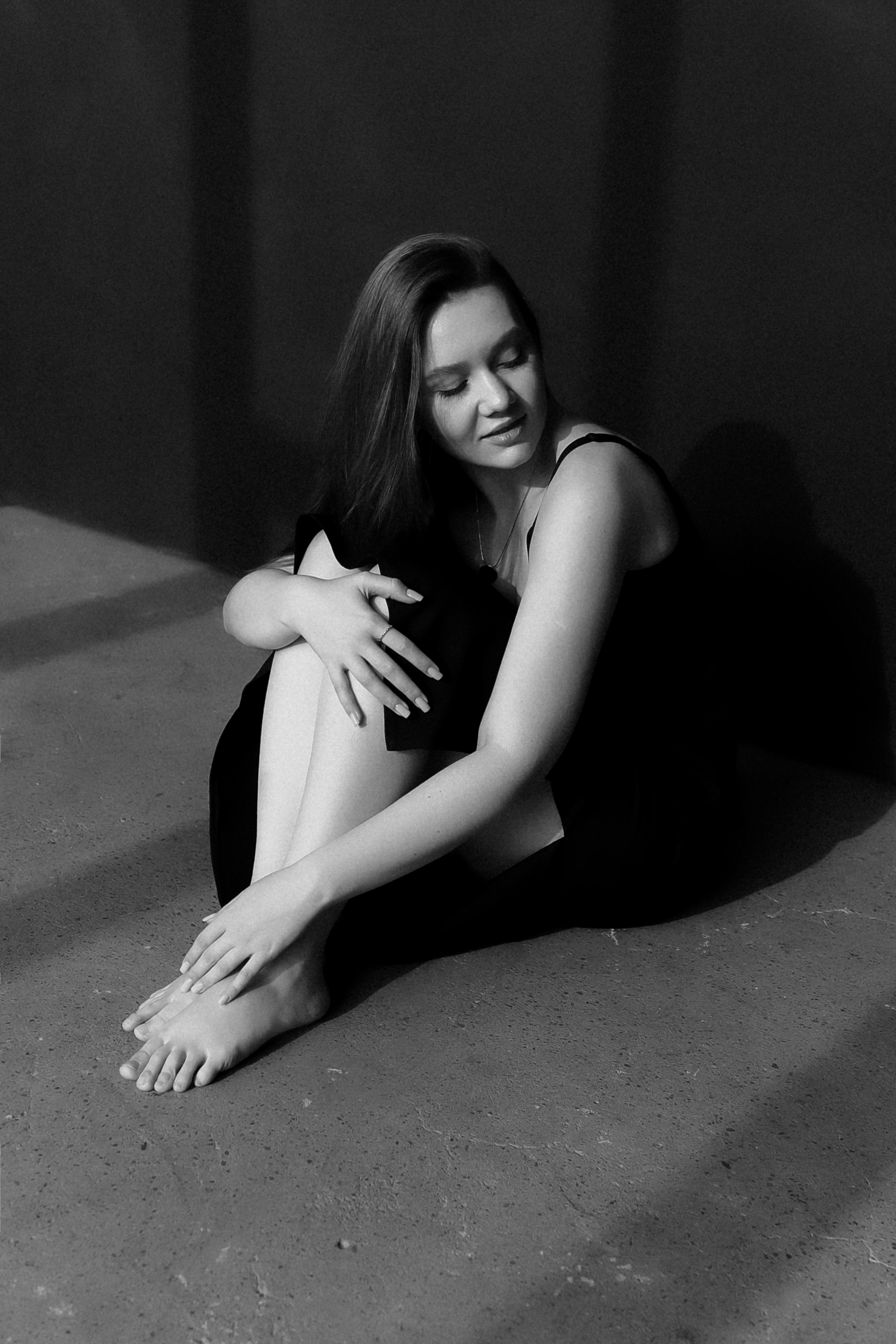 Катя. Фотограф Москва, Санкт-Петербург, Абакан