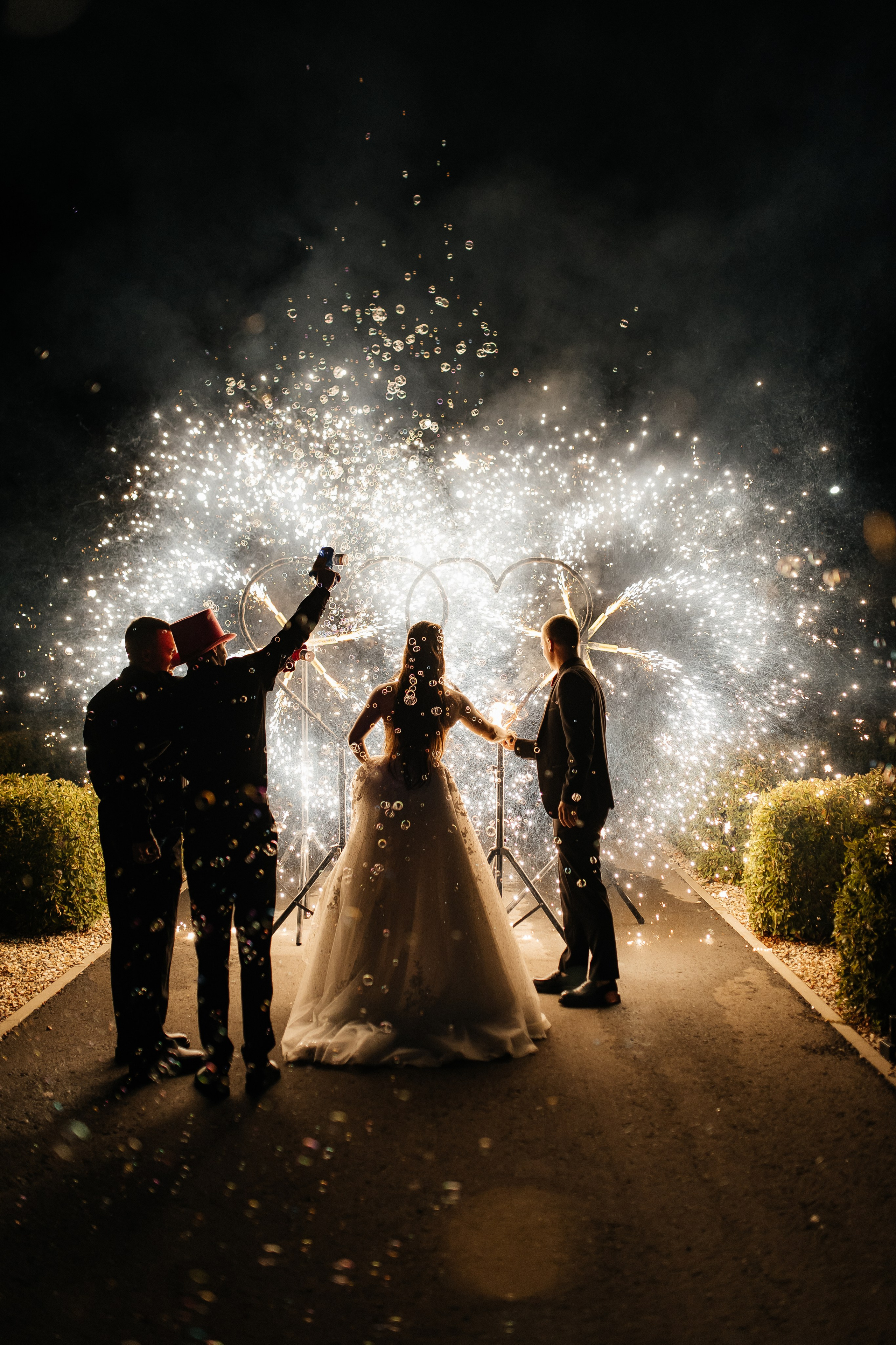 V&A. Фотограф Таганрог Хребет София