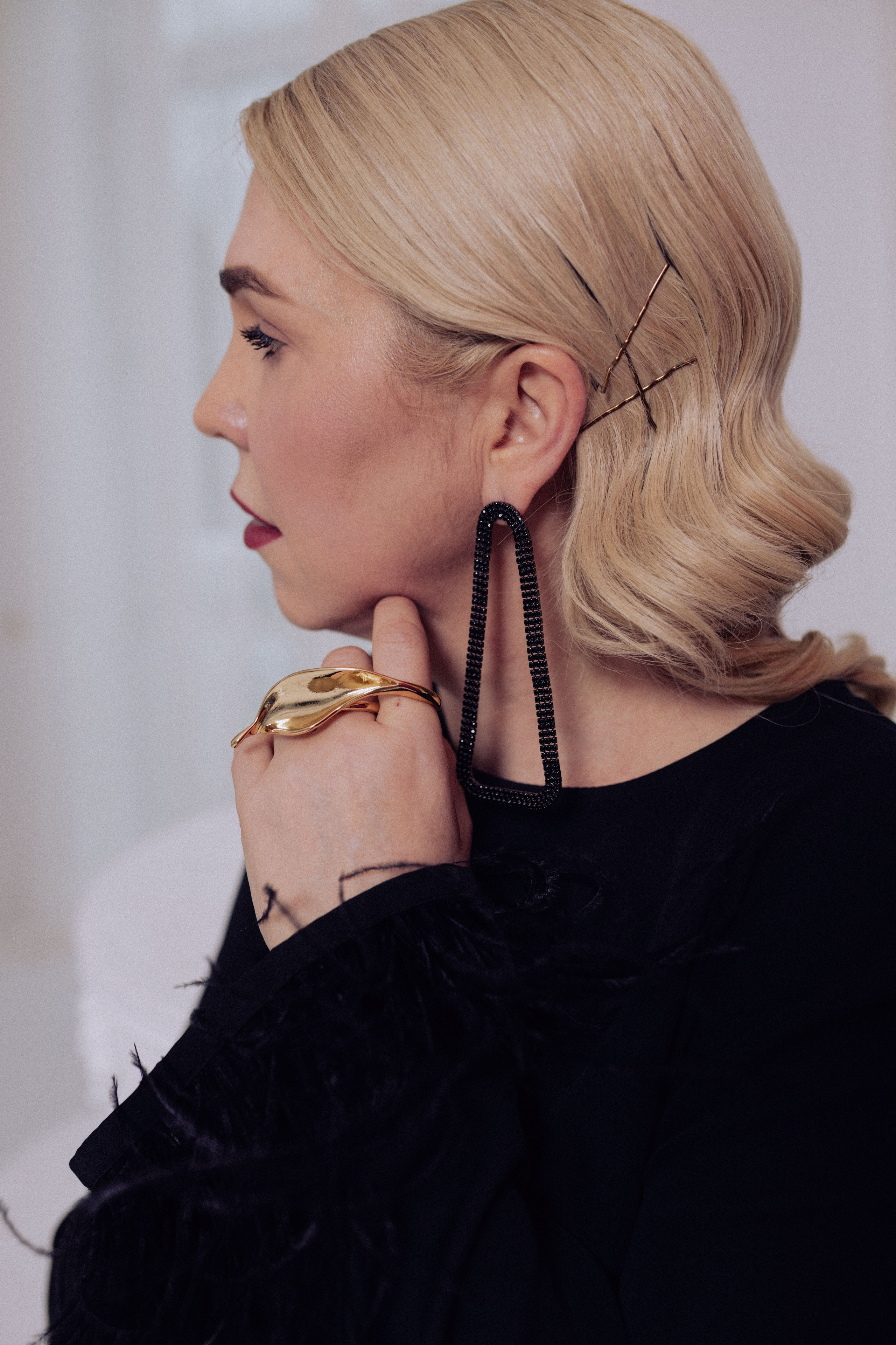 Лариса. Фотограф Стилист Тюмень Вера Хайруллина