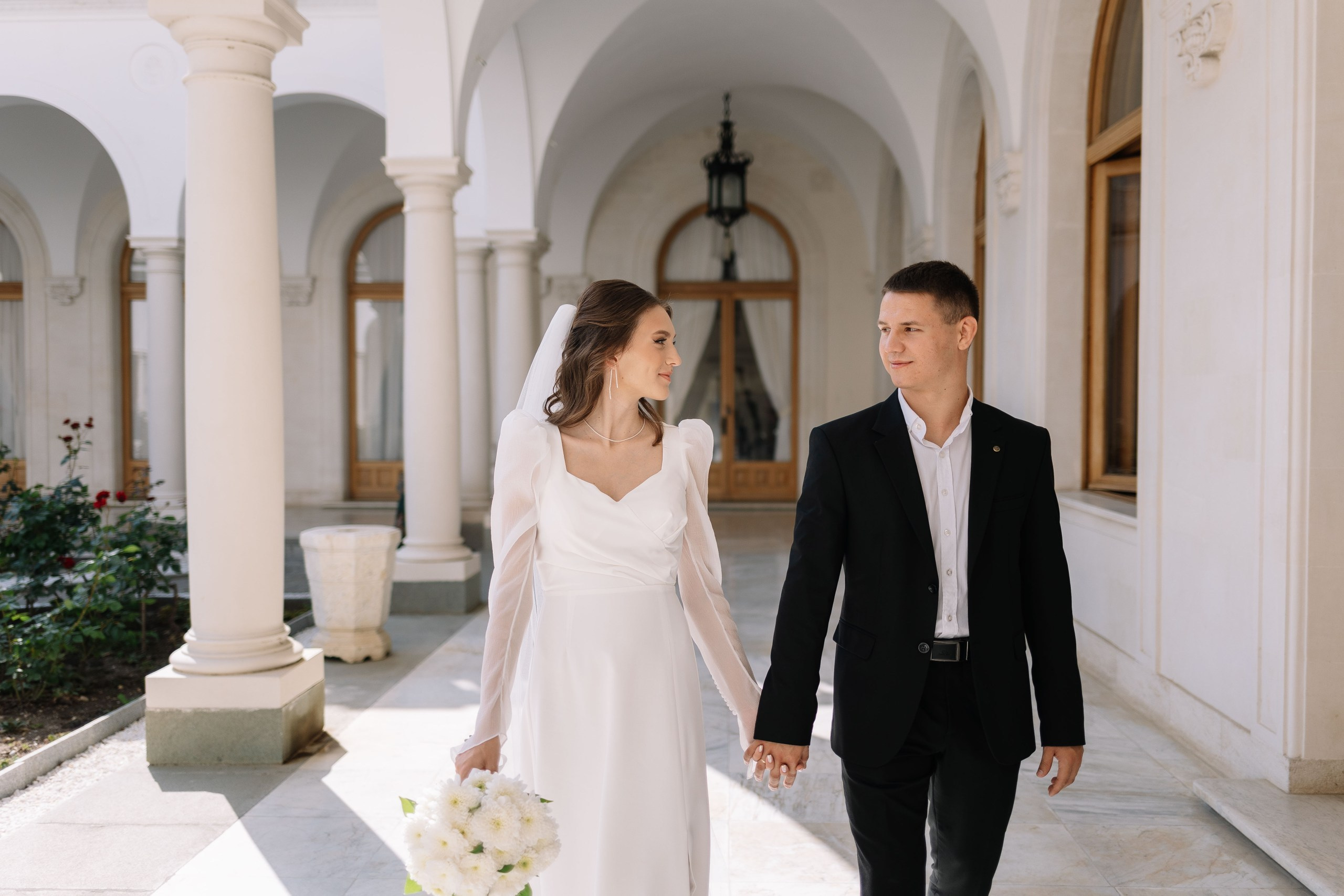 L&I. Семейный фотограф в Севастополе и Симферополе Александра Чистякова